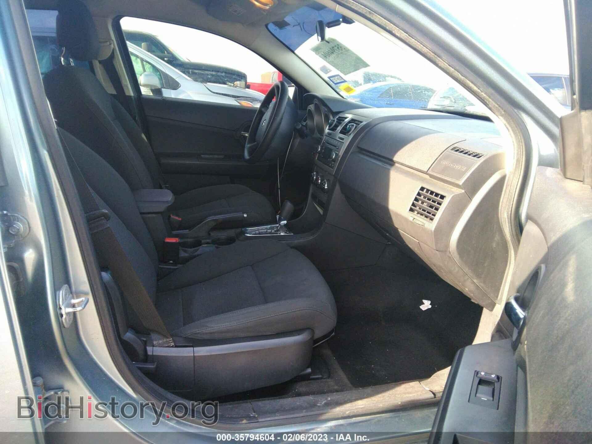 2010 DODGE AVENGER - VIN: 1B3CC4FB4AN171196 - Photo 5