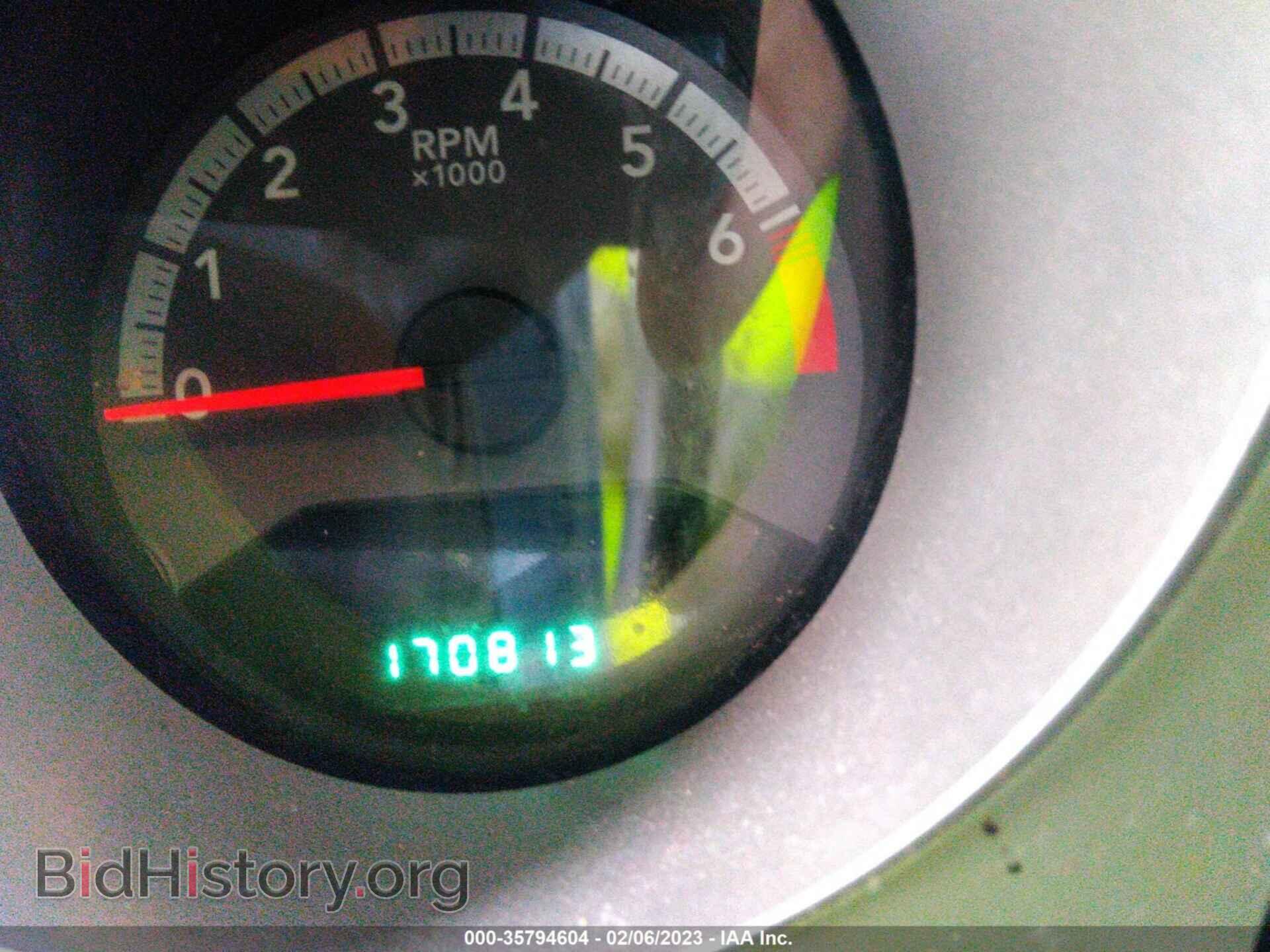 2010 DODGE AVENGER - VIN: 1B3CC4FB4AN171196 - Photo 7