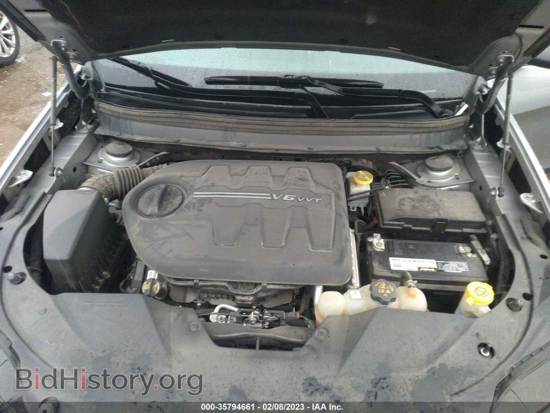 2020 JEEP CHEROKEE - VIN: 1C4PJMDX0LD587744 - Фото 10