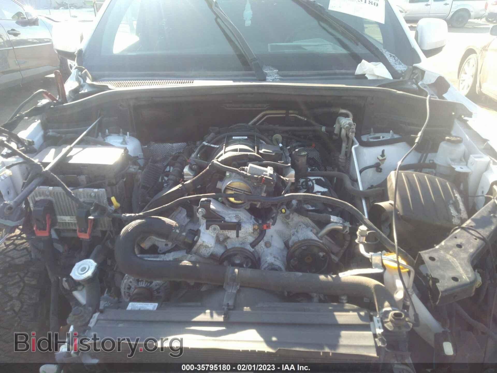 2015 DODGE DURANGO - VIN: 1C4SDJCT7FC167911 - Фото 10