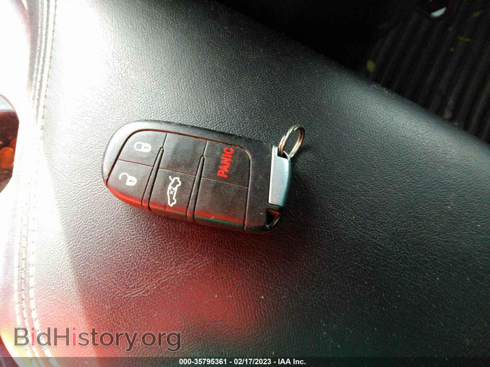 2021 DODGE CHALLENGER - VIN: 2C3CDZAG0MH501607 - Photo 11