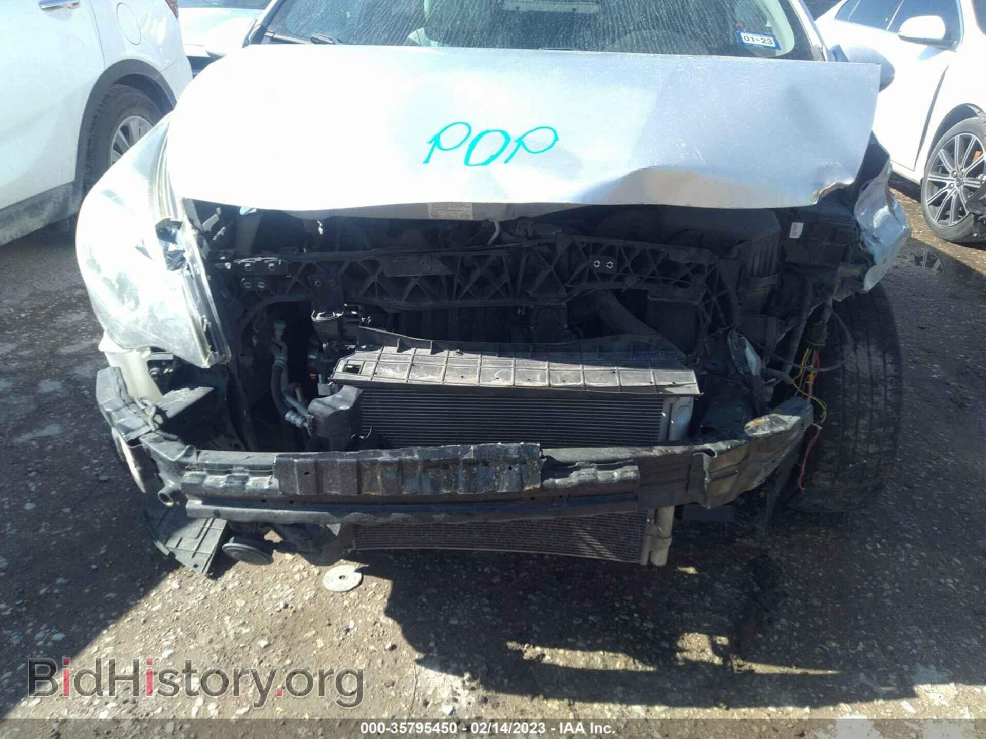 2016 KIA RIO - VIN: KNADM4A37G6544165 - Фото 6