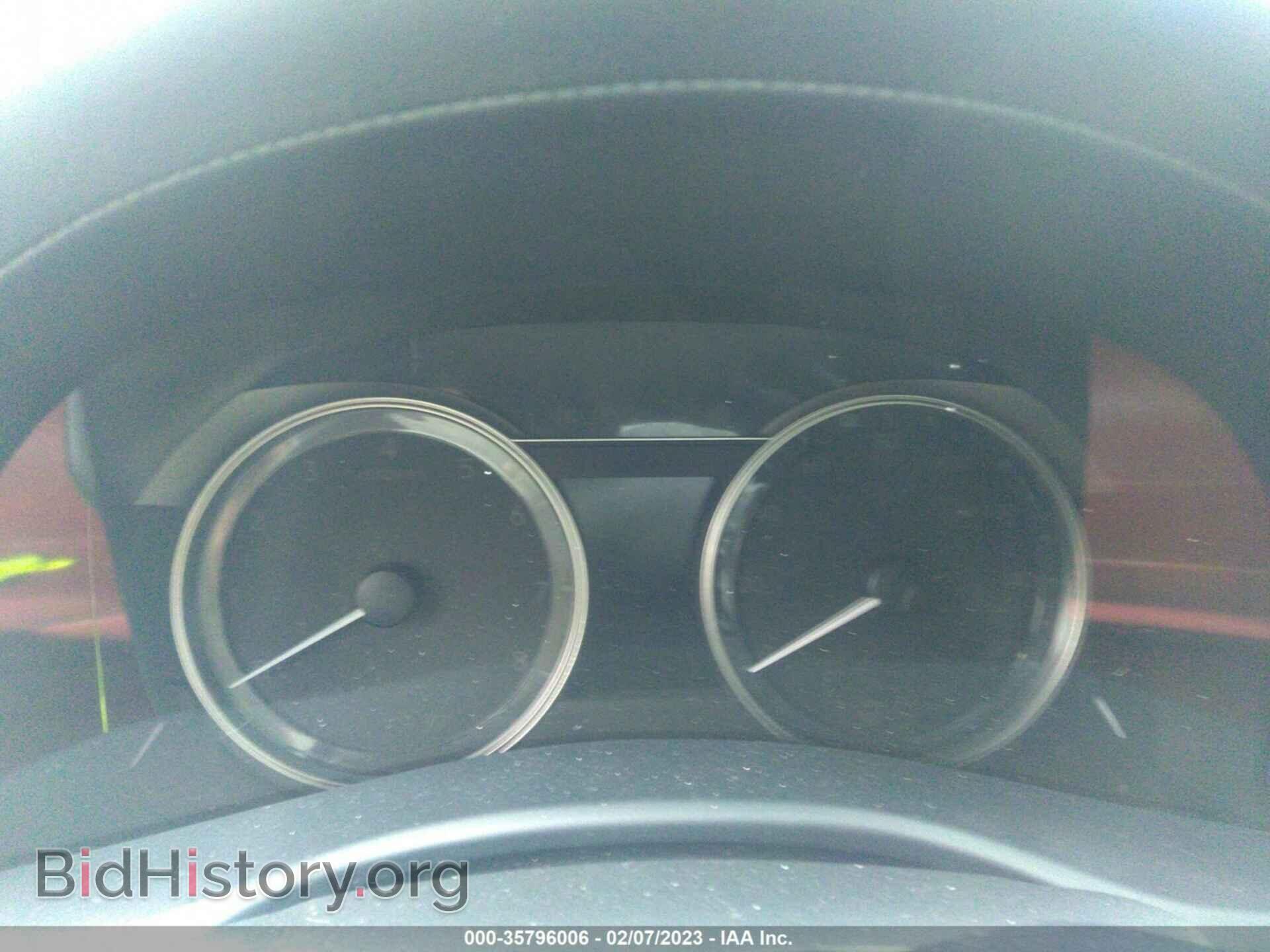 2014 LEXUS GS 350 - VIN: JTHCE1BL4E5025049 - Фото 7