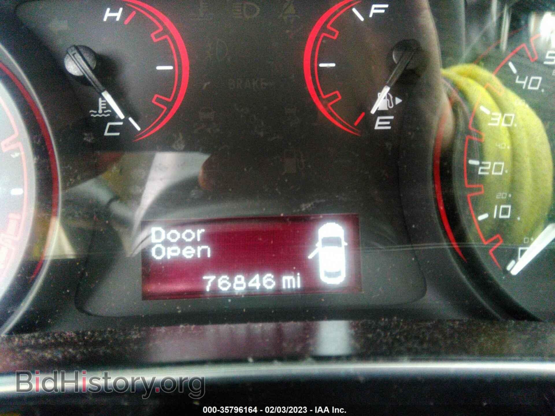 2016 DODGE DART - VIN: 1C3CDFBB4GD689812 - Photo 7
