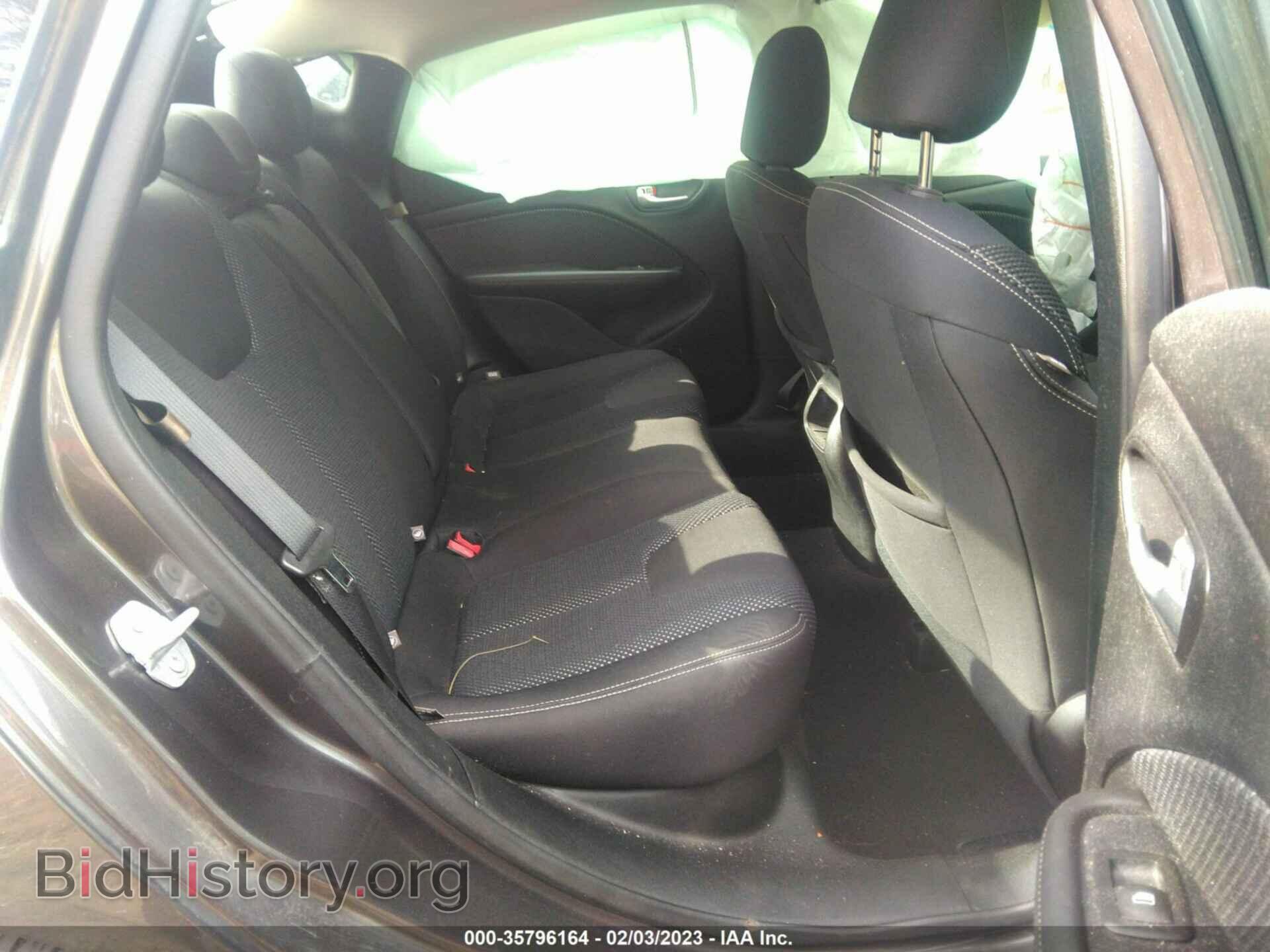 2016 DODGE DART - VIN: 1C3CDFBB4GD689812 - Photo 8
