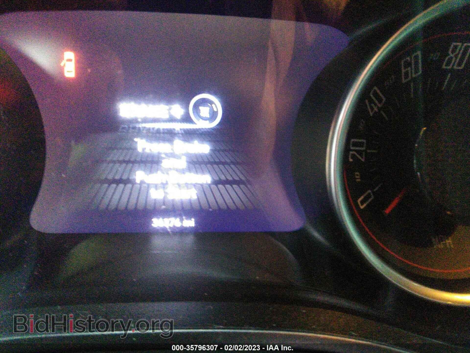 2020 DODGE CHALLENGER - VIN: 2C3CDZJGXLH254143 - Фото 7