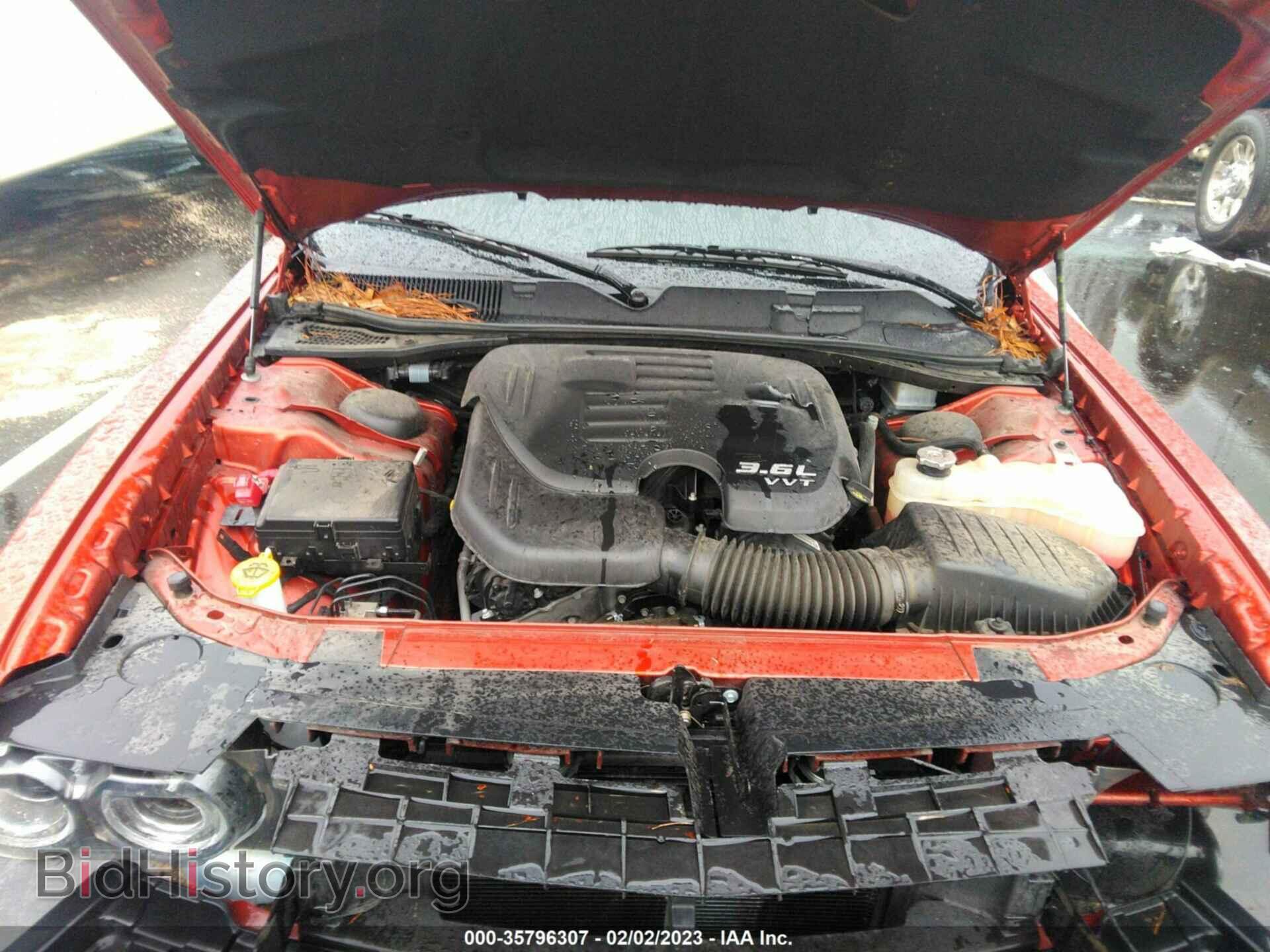 2020 DODGE CHALLENGER - VIN: 2C3CDZJGXLH254143 - Фото 10