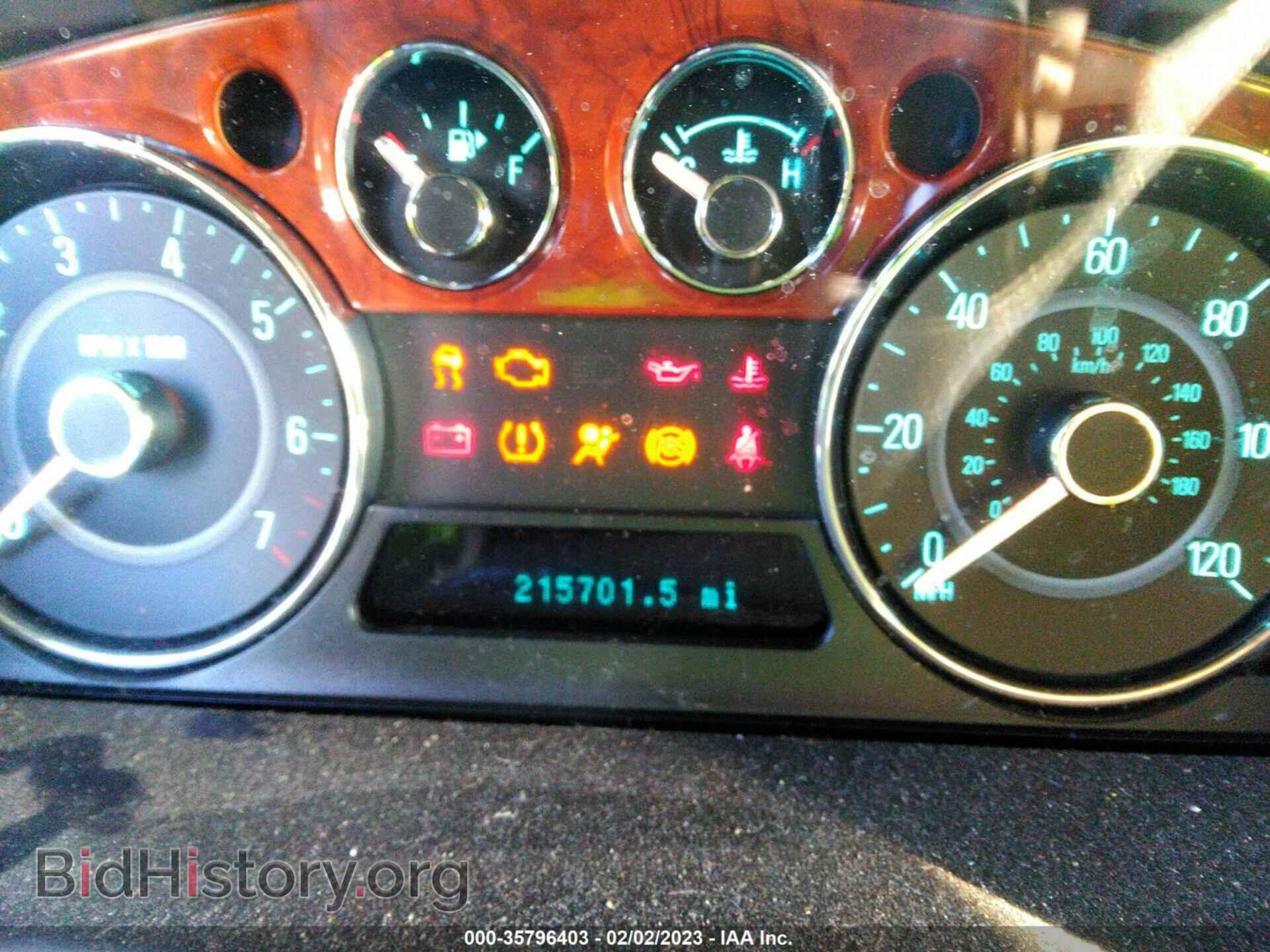 2009 FORD FLEX - VIN: 2FMDK53C29BA19123 - Photo 7