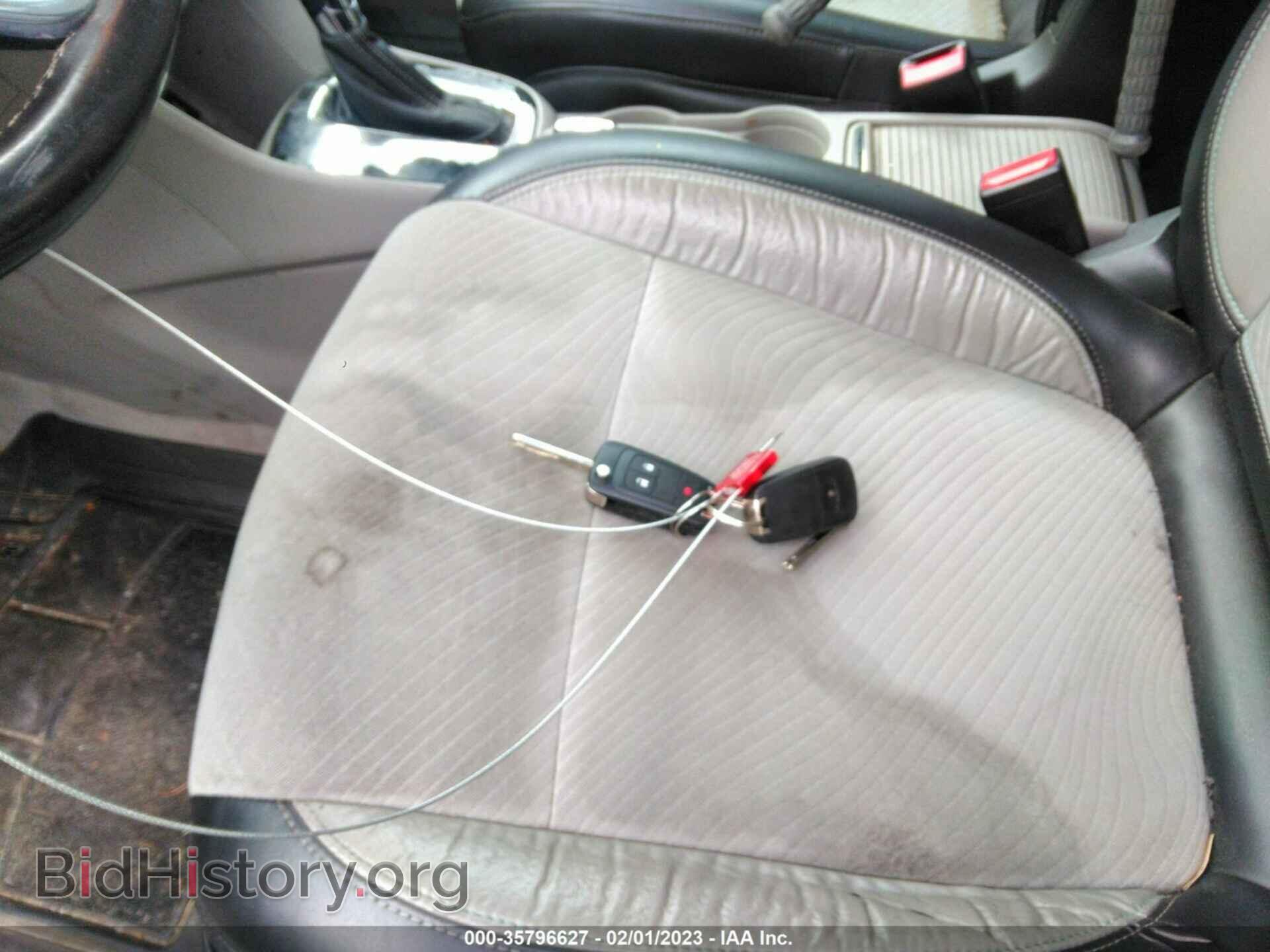 2013 BUICK ENCORE - VIN: KL4CJBSB9DB057709 - Photo 11