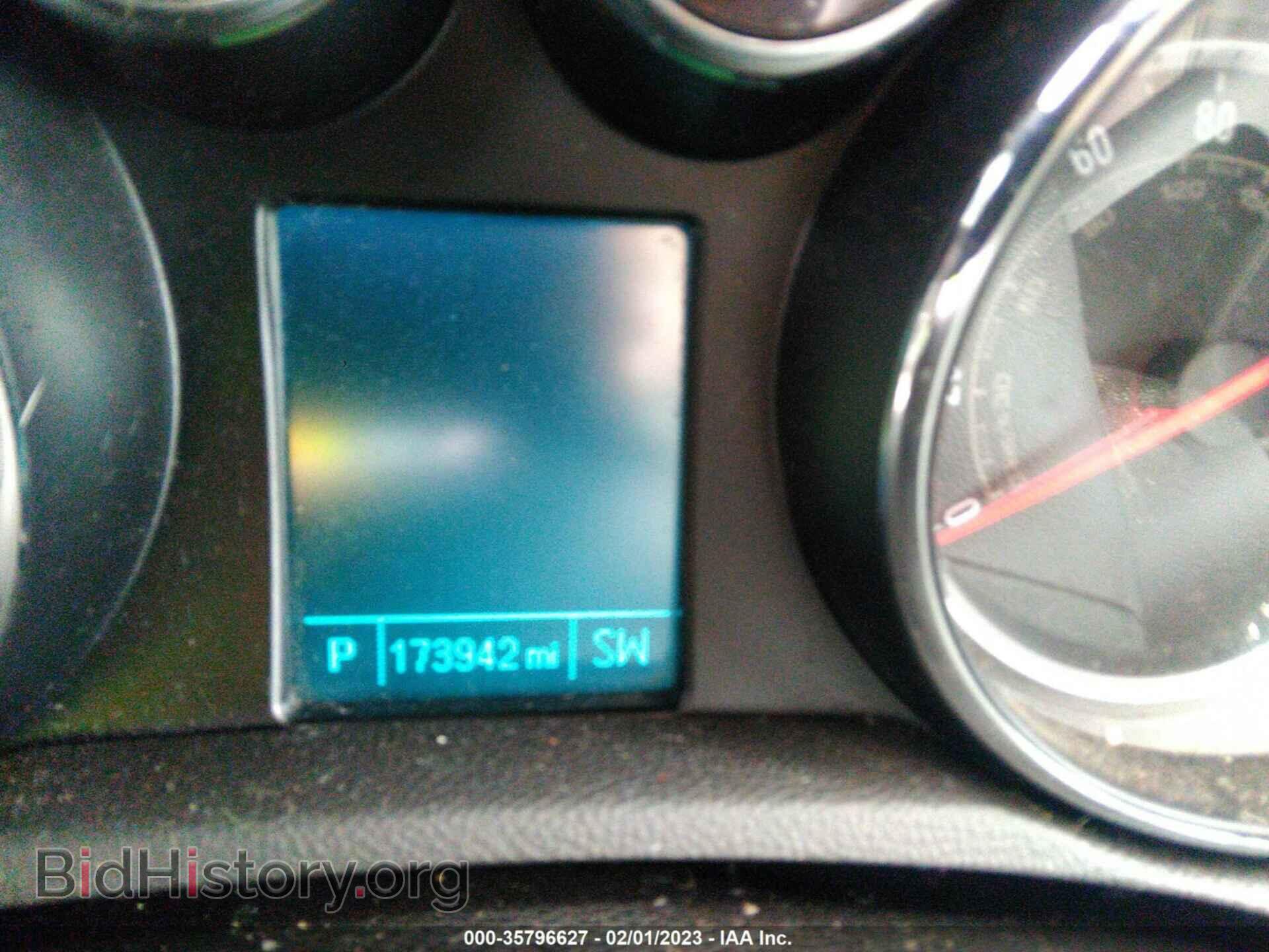 2013 BUICK ENCORE - VIN: KL4CJBSB9DB057709 - Photo 7