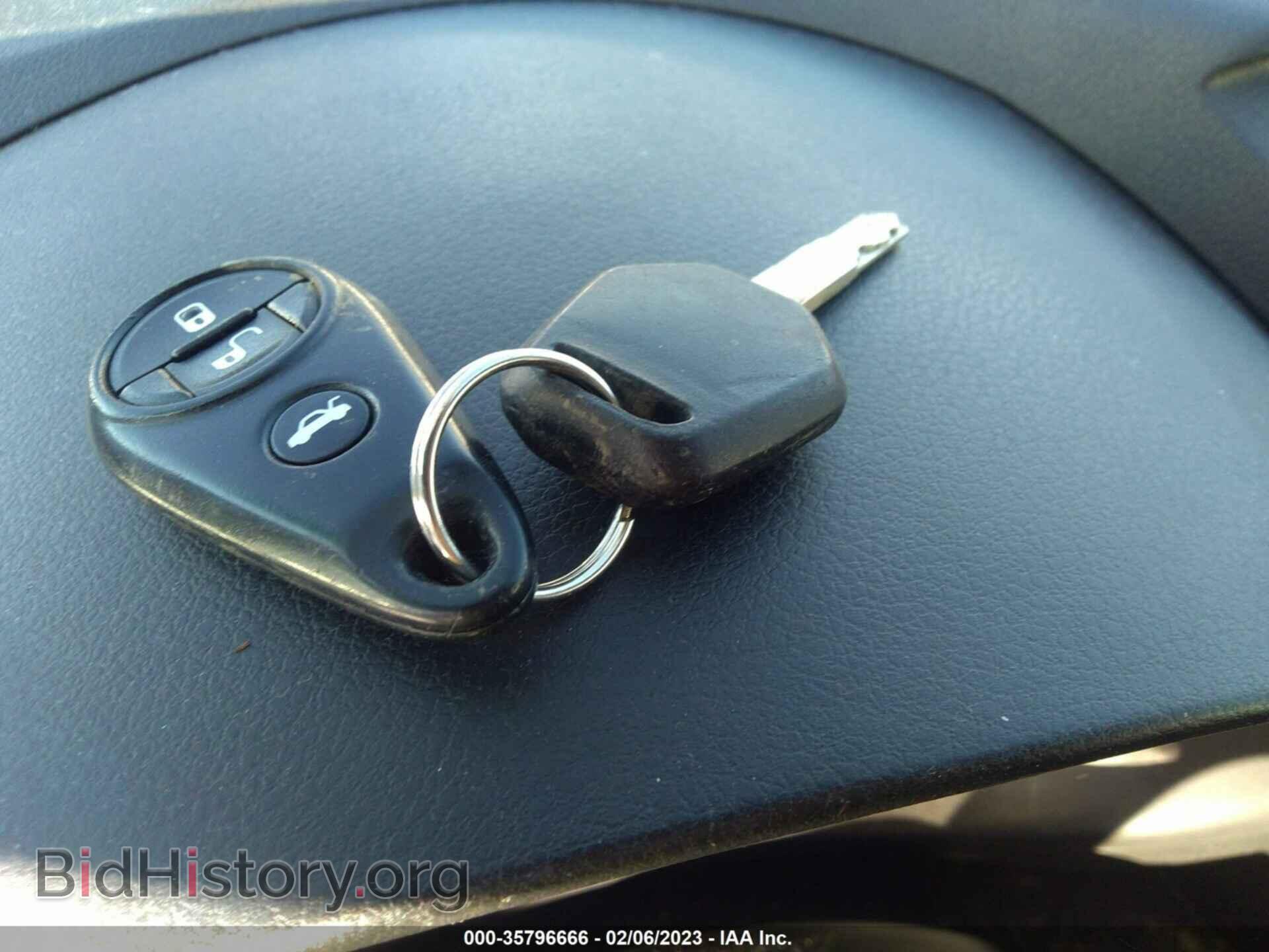 2012 SUBARU FORESTER - VIN: JF2SHABC7CH440075 - Photo 11