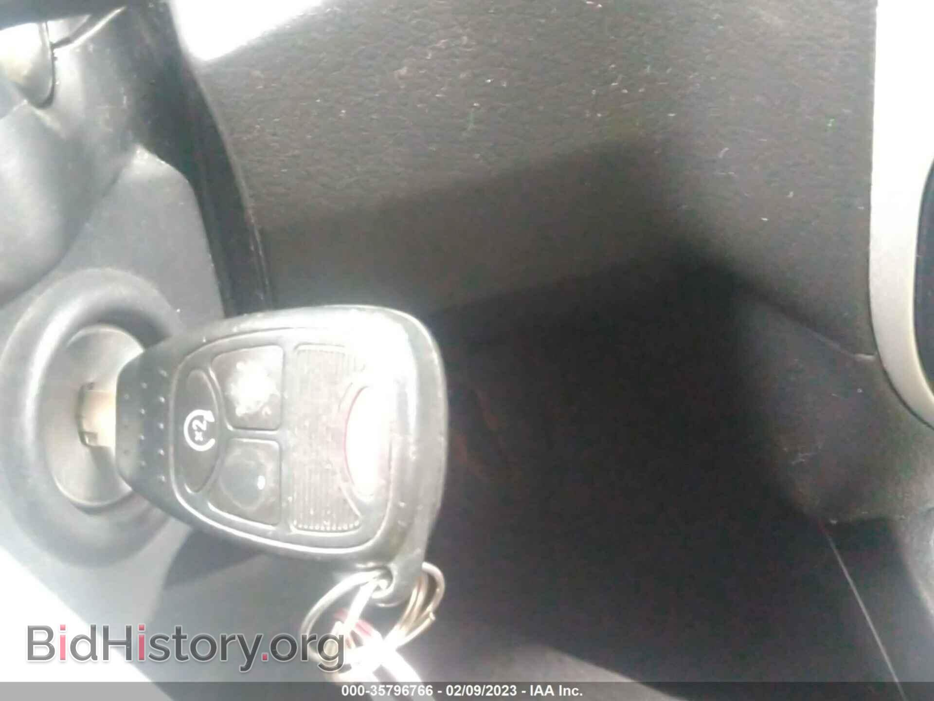 2015 JEEP COMPASS - VIN: 1C4NJDEB5FD258780 - Фото 11
