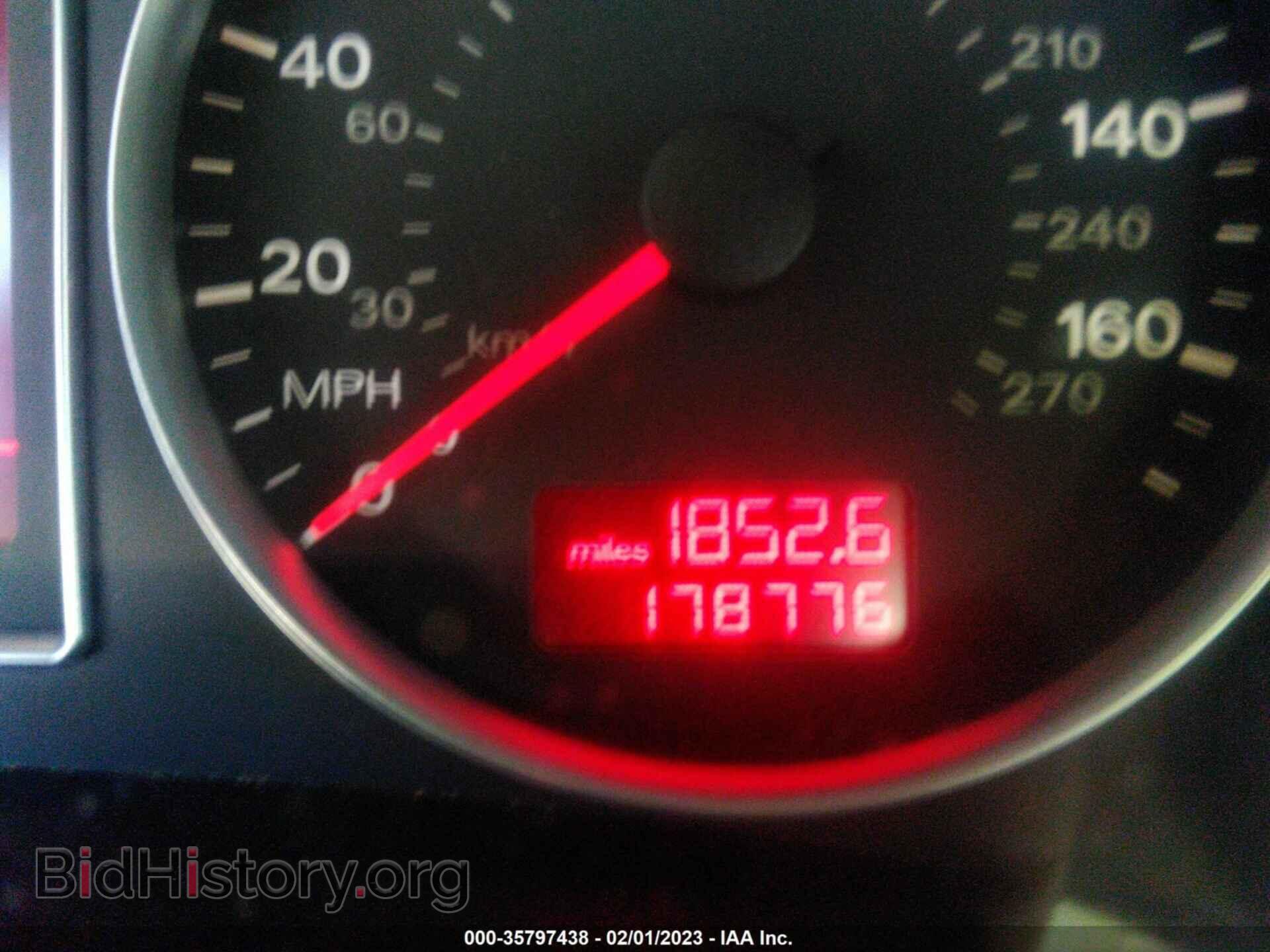 2006 AUDI A4 - VIN: WAUDF78E26A128006 - Фото 7