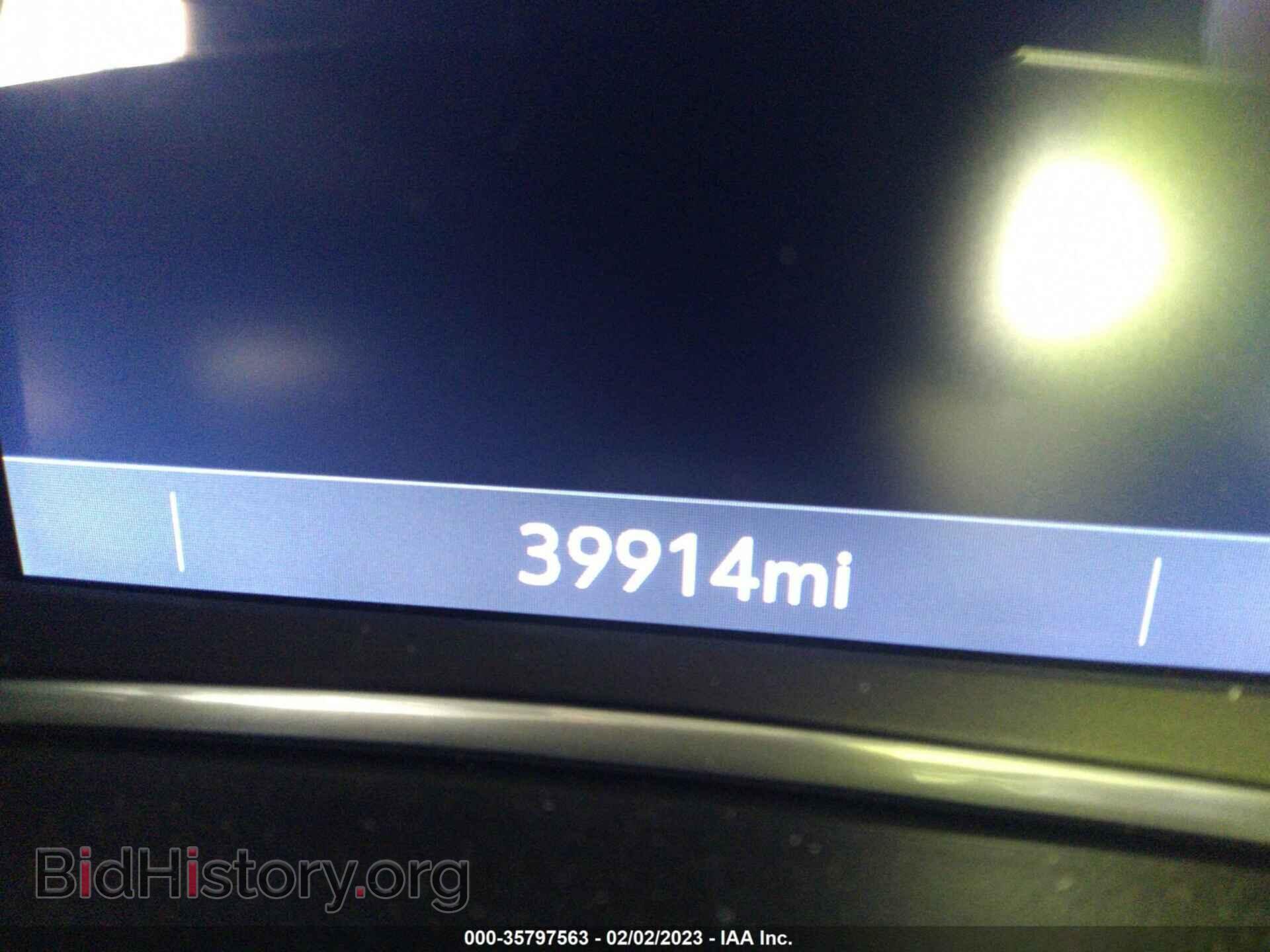 2021 CHEVROLET BLAZER - VIN: 3GNKBDRS2MS542429 - Фото 7