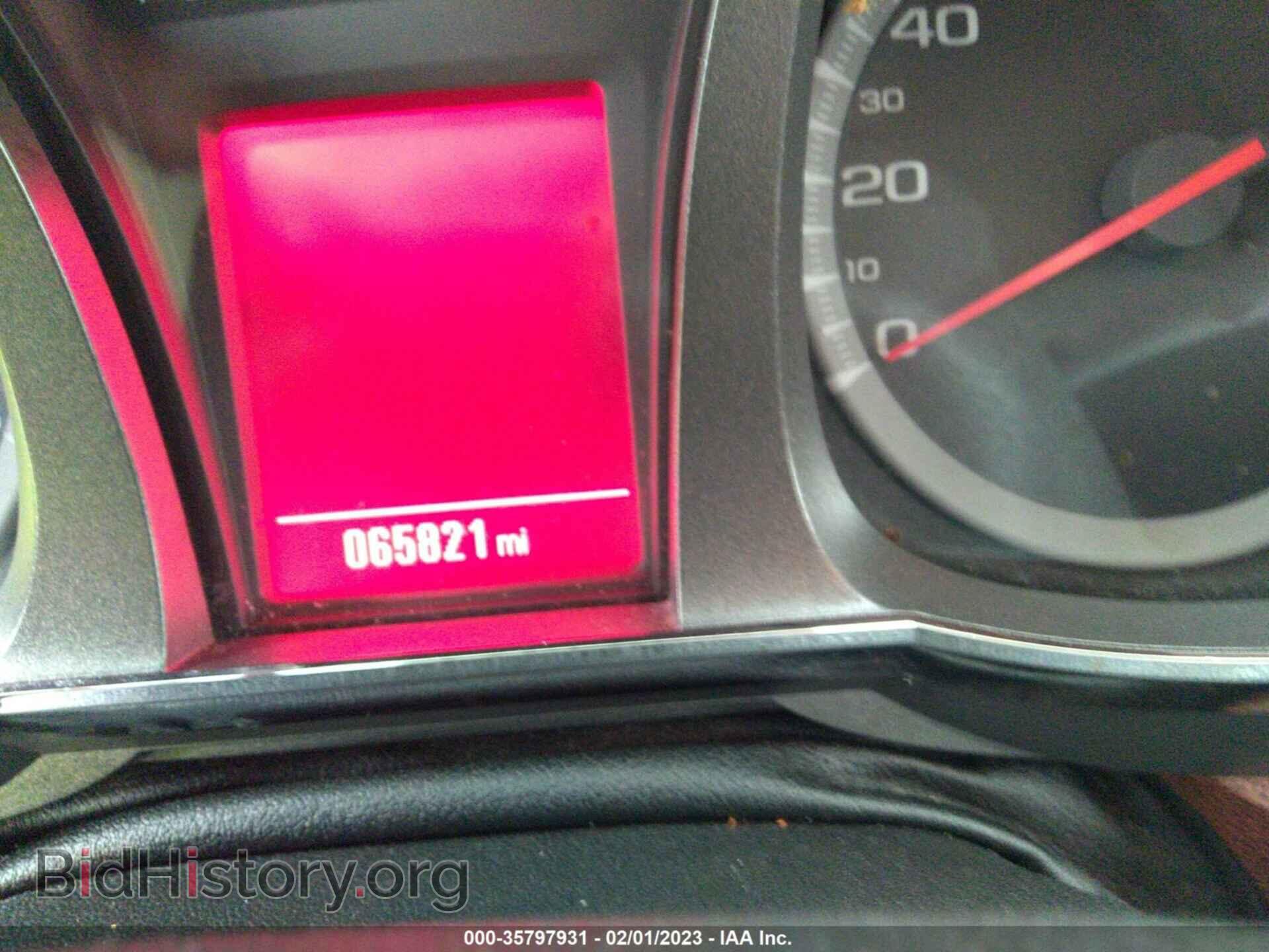 2015 GMC TERRAIN - VIN: 2GKFLYE39F6142760 - Photo 7