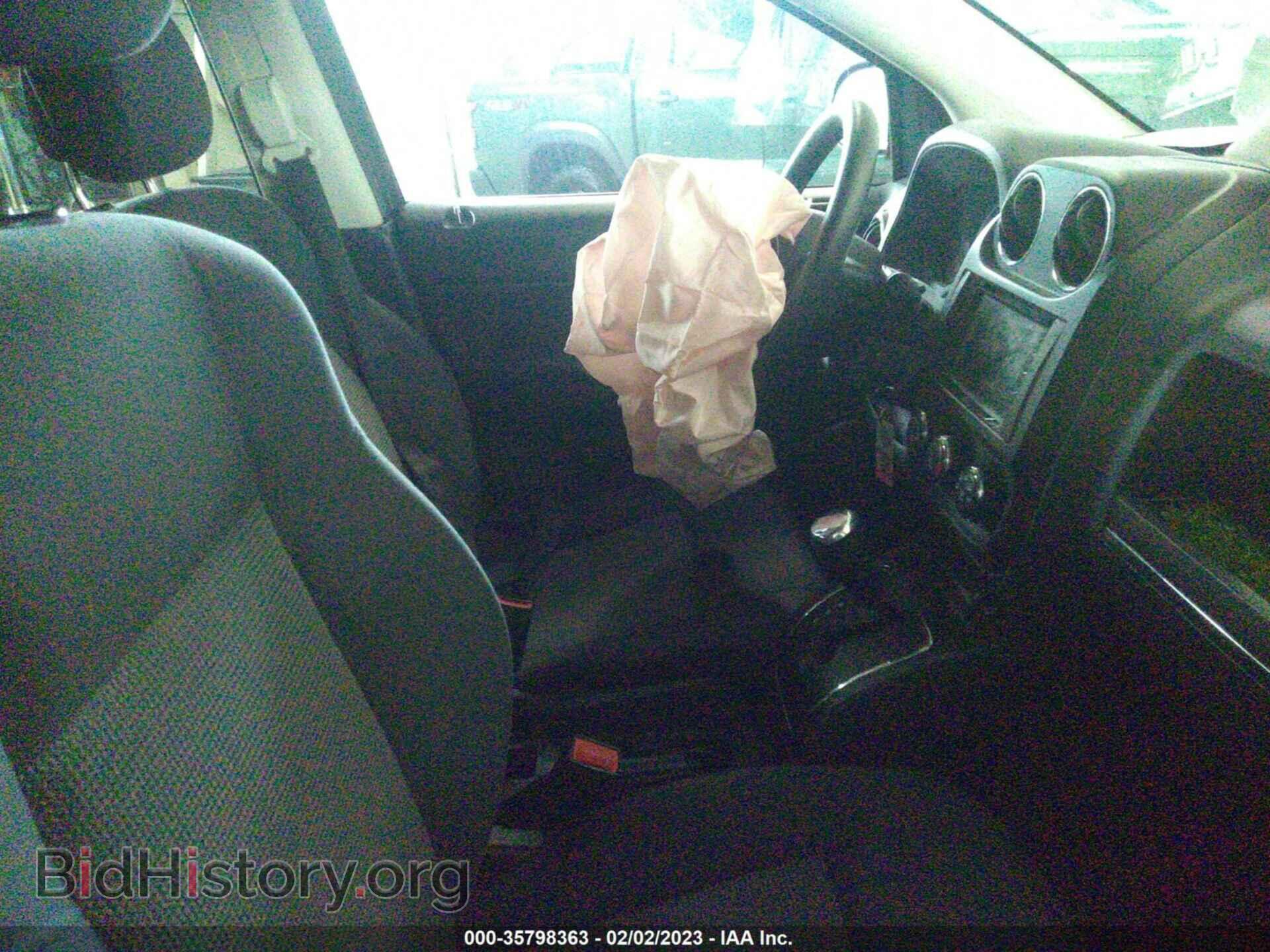 2012 JEEP COMPASS - VIN: 1C4NJCBB6CD610209 - Фото 5