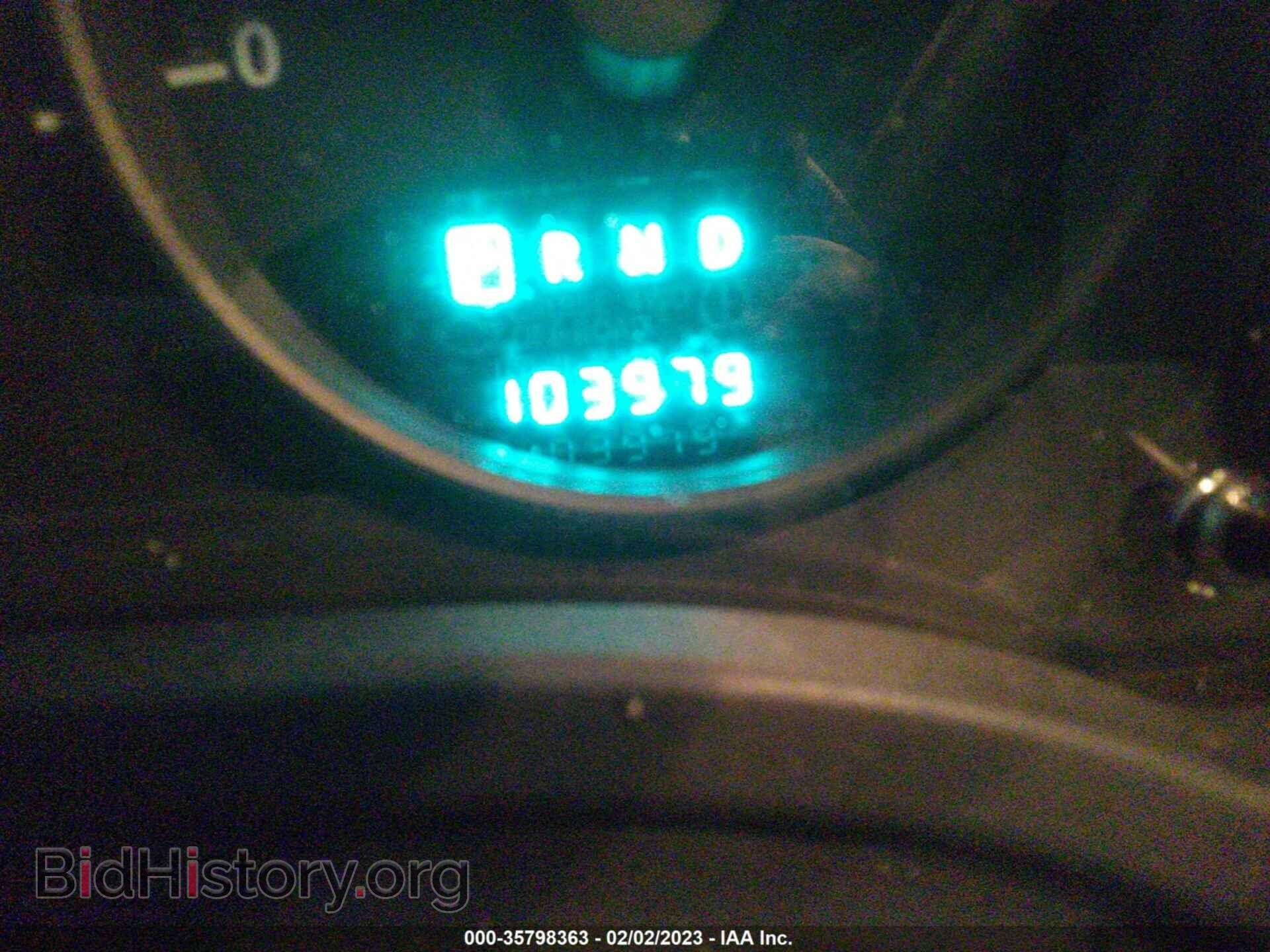 2012 JEEP COMPASS - VIN: 1C4NJCBB6CD610209 - Фото 7