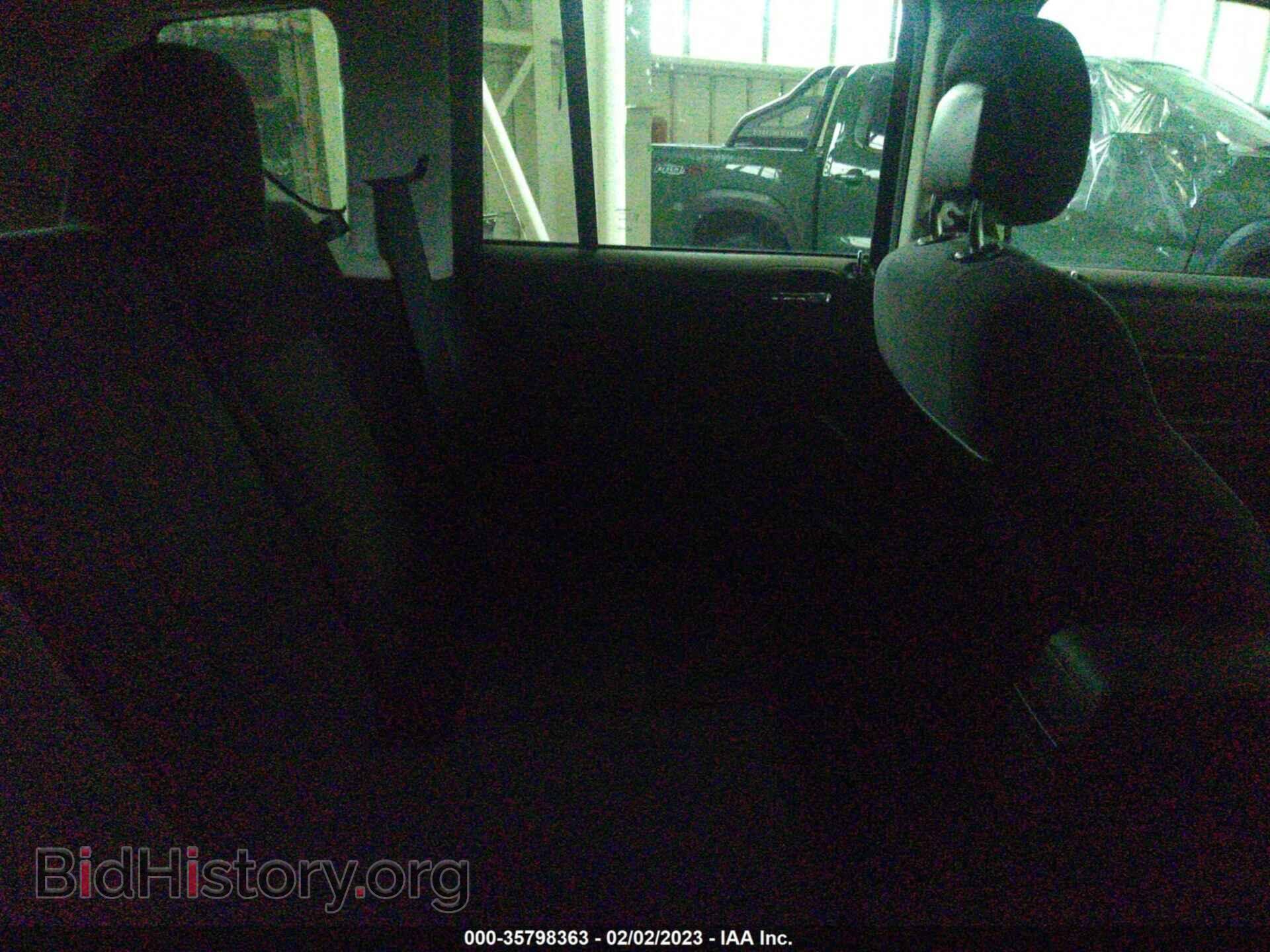 2012 JEEP COMPASS - VIN: 1C4NJCBB6CD610209 - Фото 8