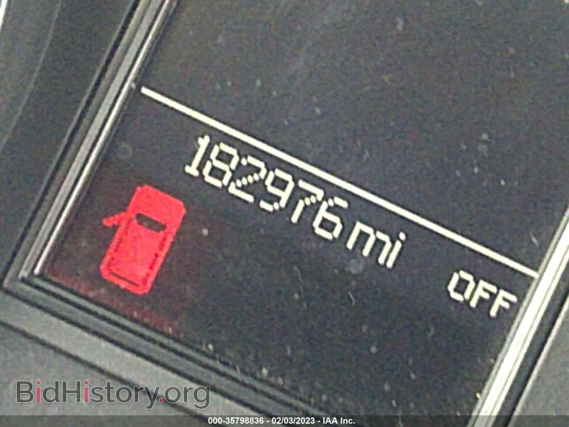 2013 DODGE DURANGO - VIN: 1C4RDJDGXDC695665 - Photo 7