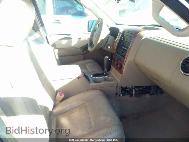2008 Ford EXPLORER (VIN 1FMEU74EX8UA96440) — фото 5 из 10