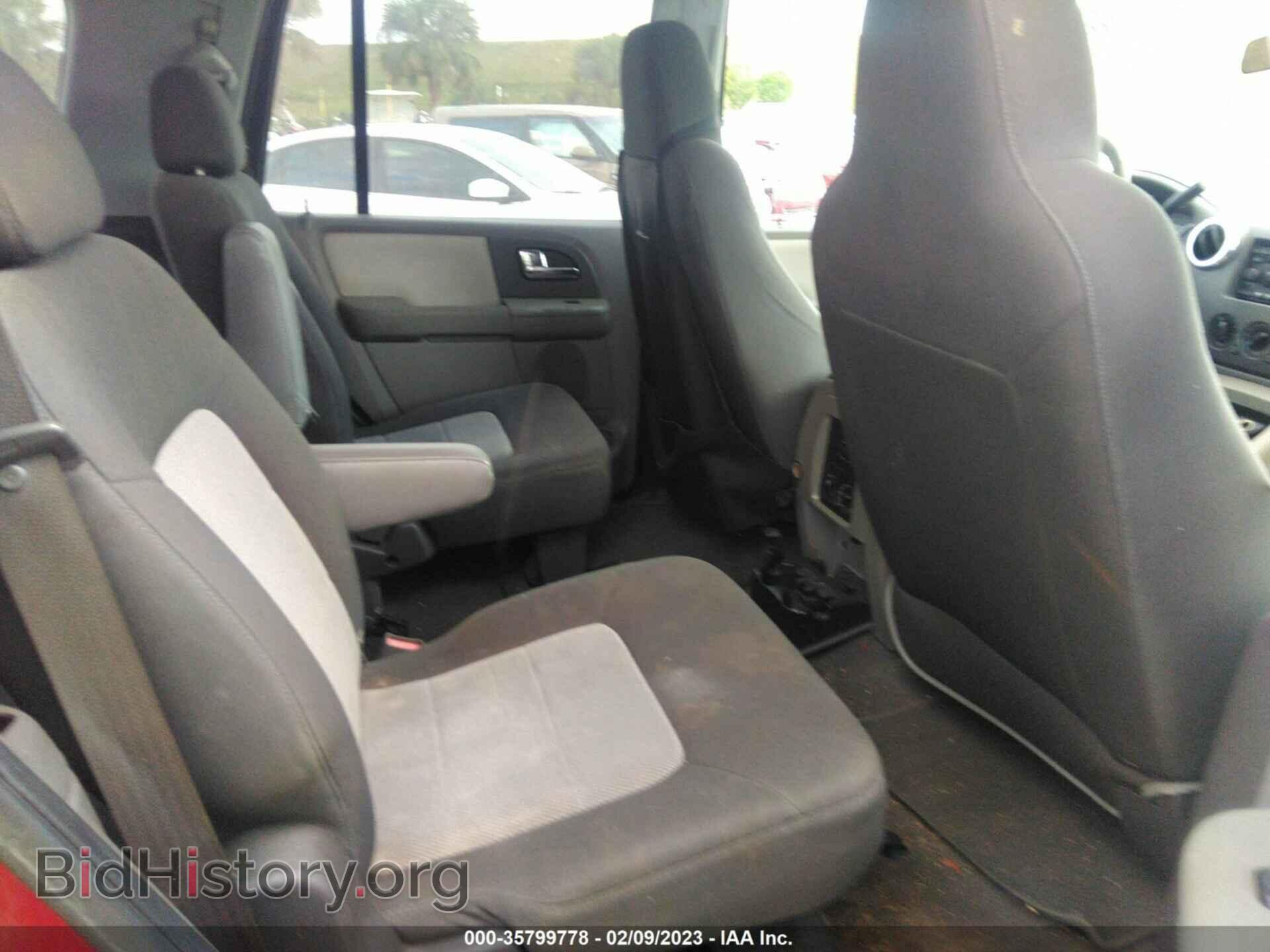 2006 FORD EXPEDITION - VIN: 1FMPU15566LA39773 - Фото 8