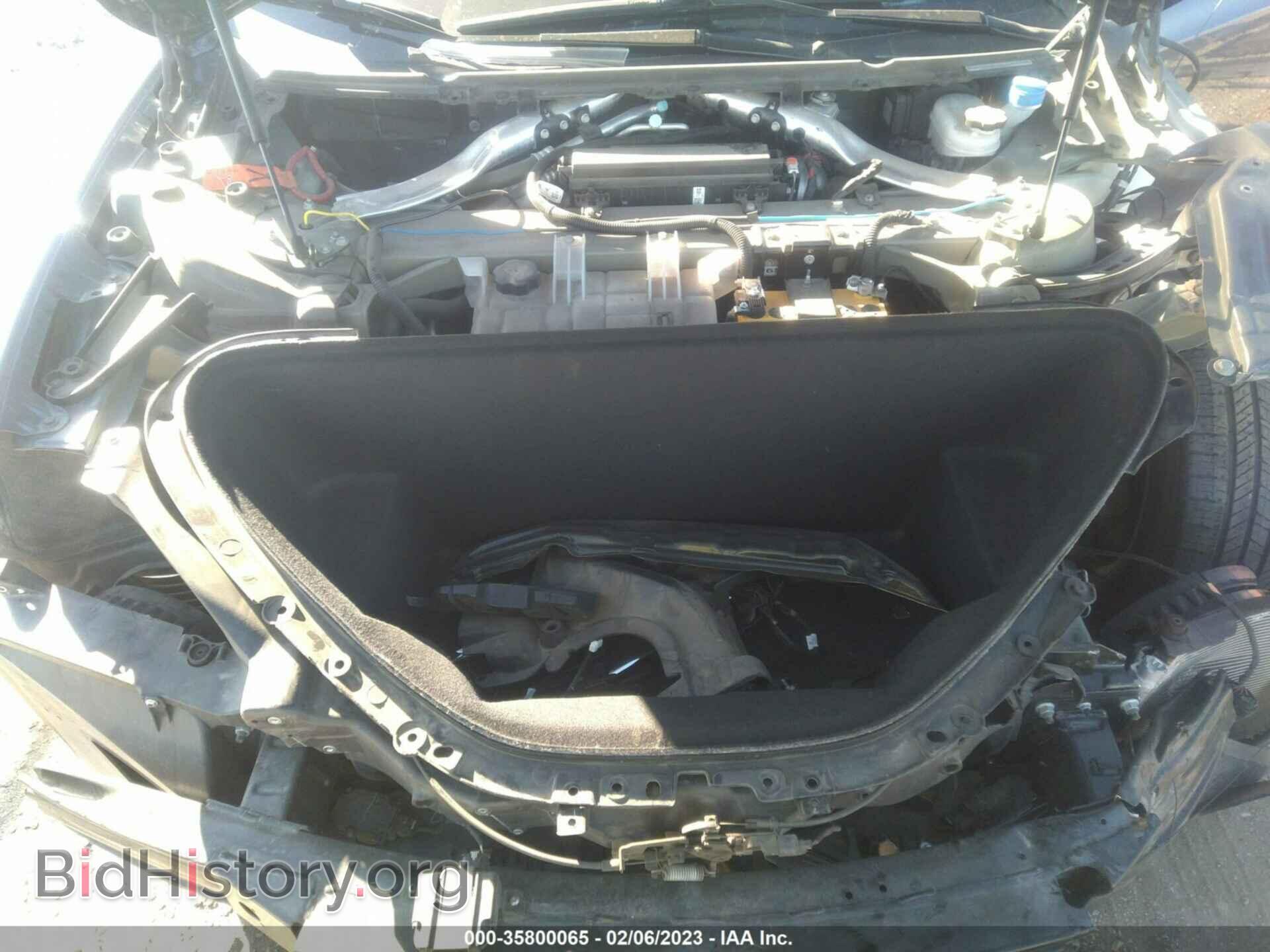 2017 TESLA MODEL S - VIN: 5YJSA1E19HF228119 - Фото 10