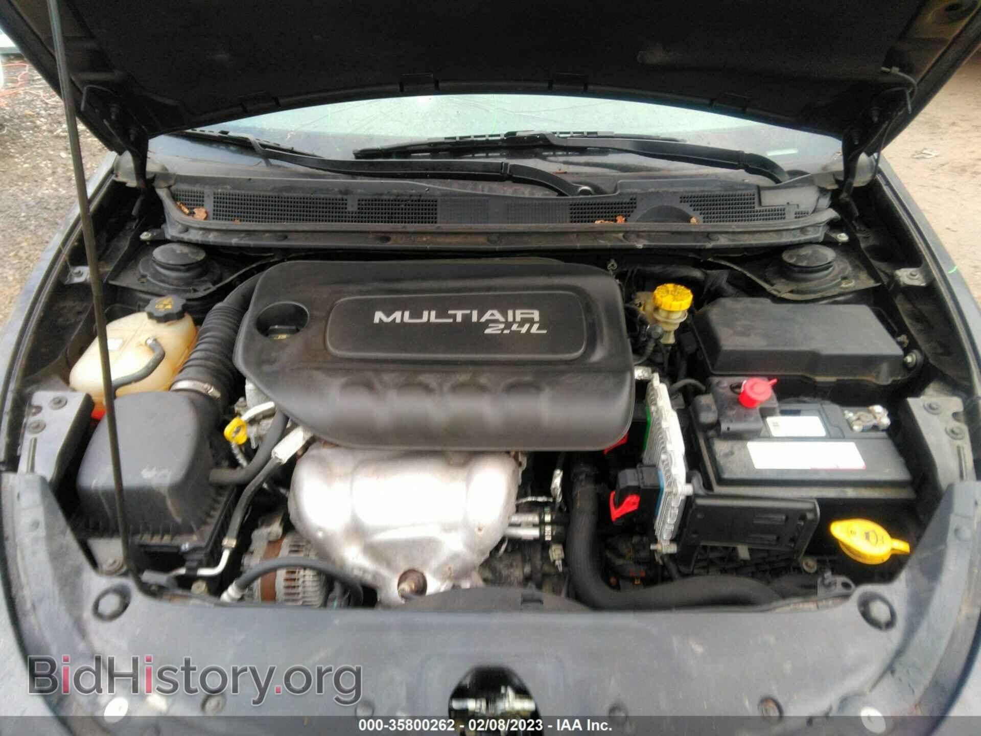 2015 DODGE DART - VIN: 1C3CDFBB1FD212821 - Фото 10