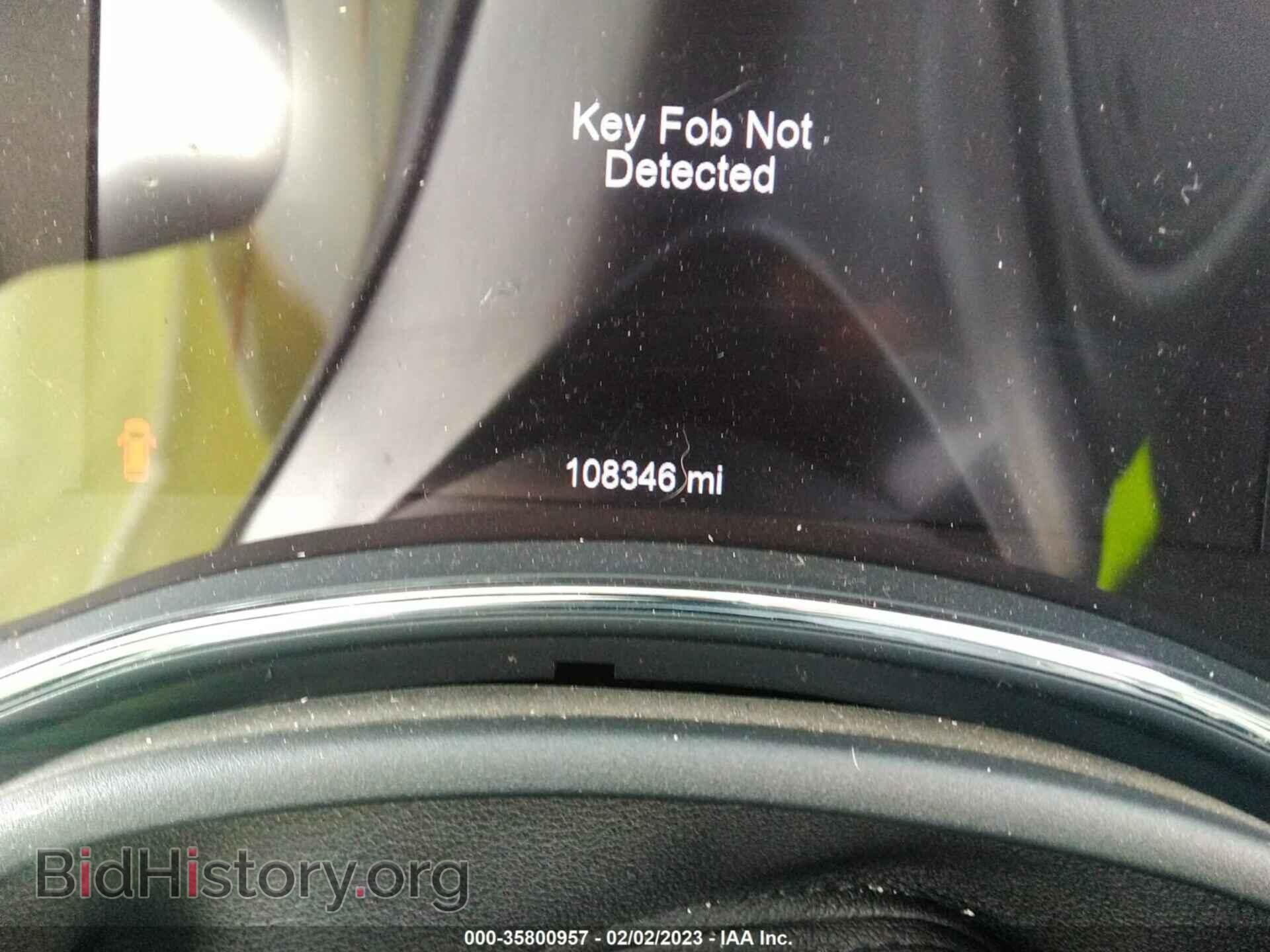 2014 DODGE DURANGO - VIN: 1C4RDJDG9EC592285 - Фото 7