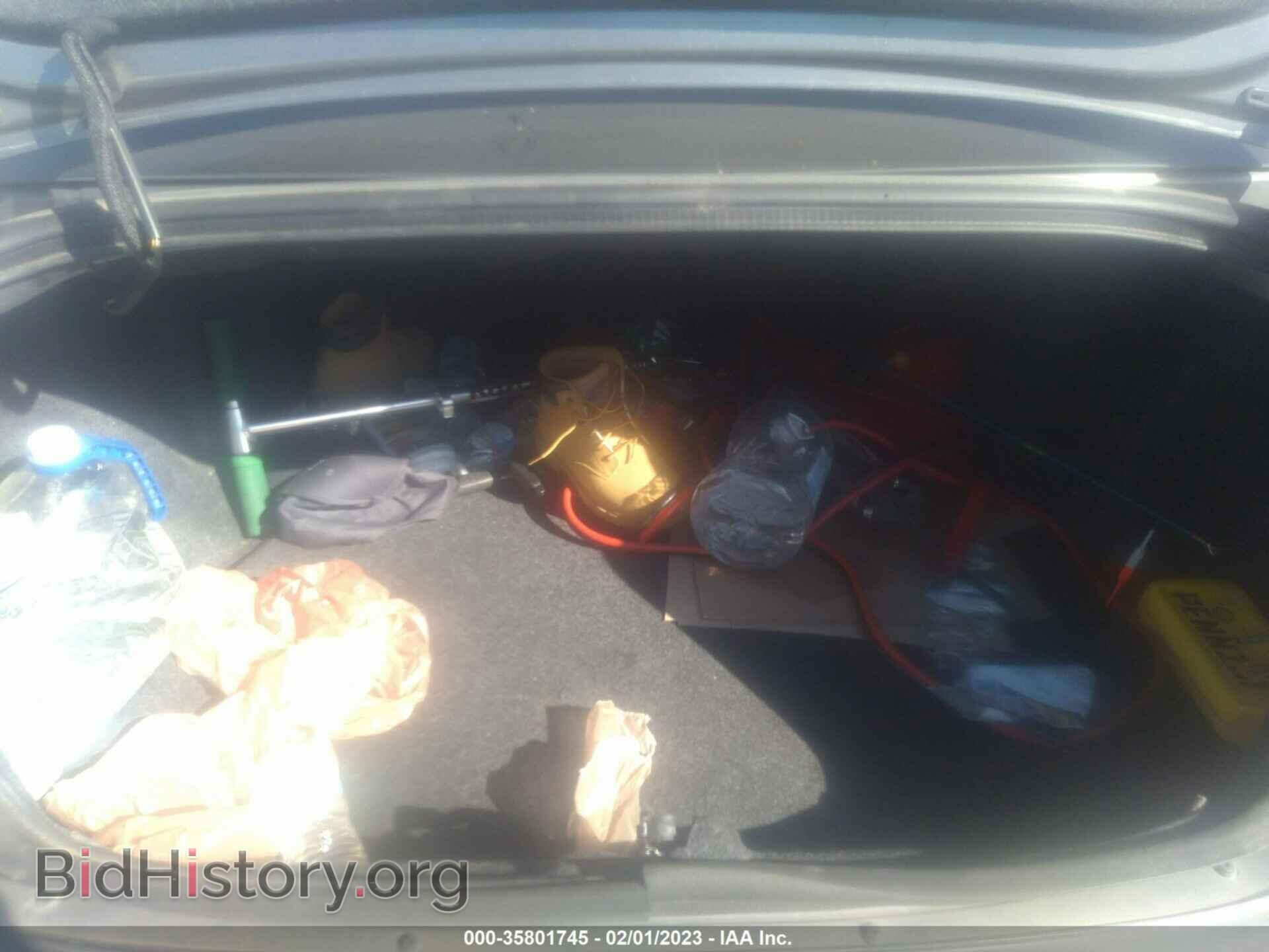 2012 CHRYSLER 200 - VIN: 1C3CCBCB4CN277758 - Photo 6