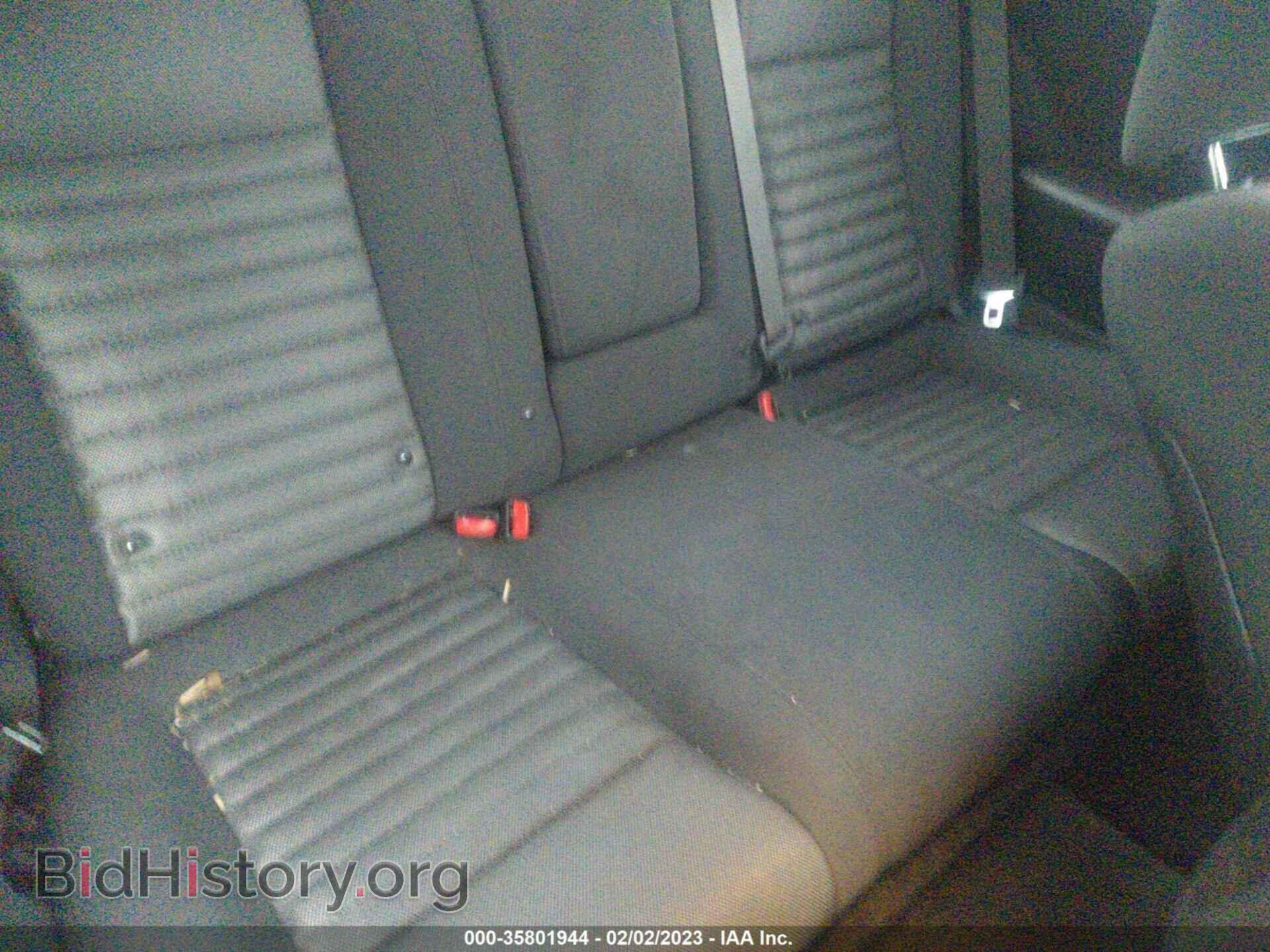 2014 DODGE CHALLENGER - VIN: 2C3CDYAGXEH110623 - Фото 8