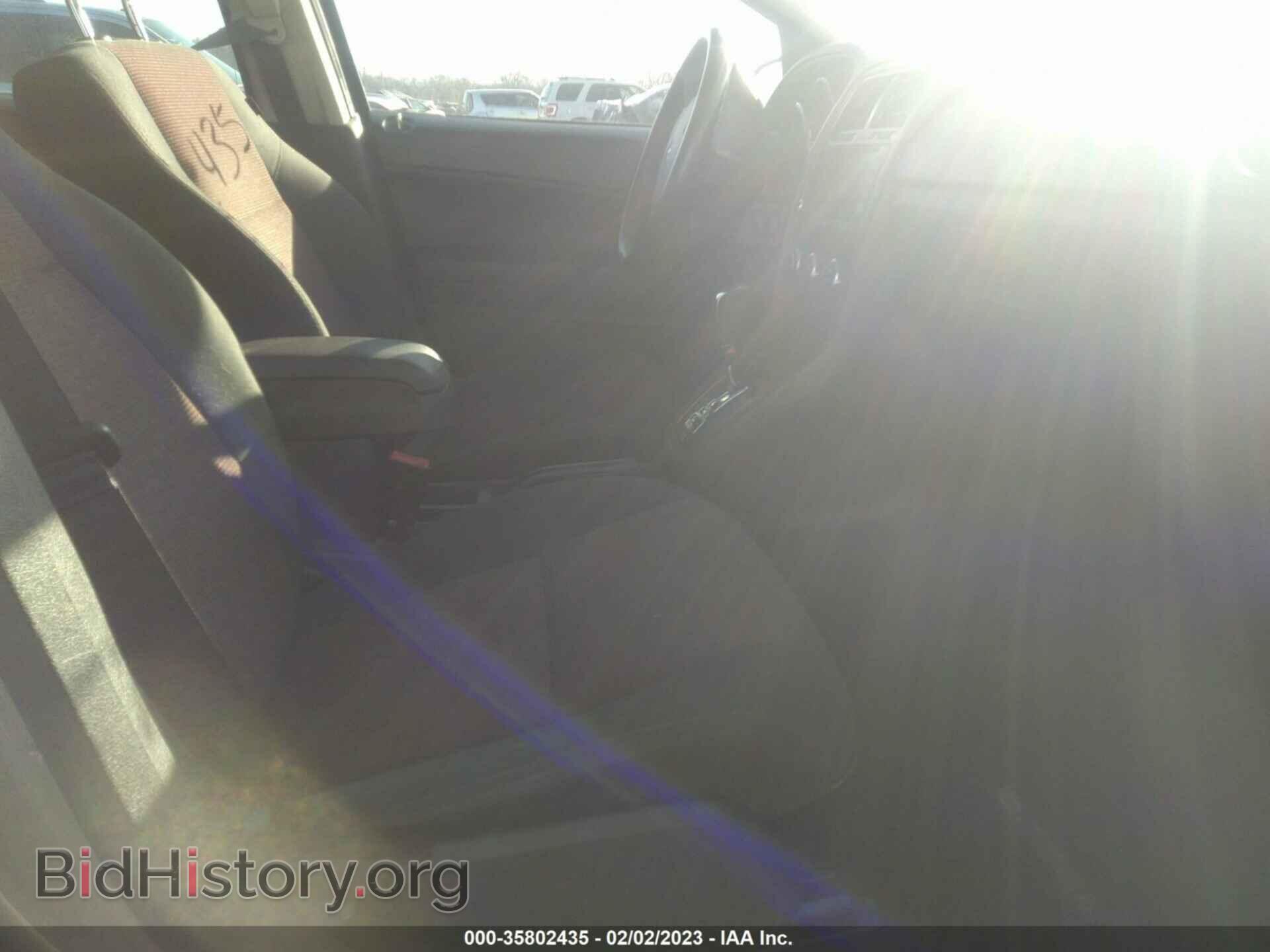 2012 DODGE CALIBER - VIN: 1C3CDWEA7CD532840 - Photo 5