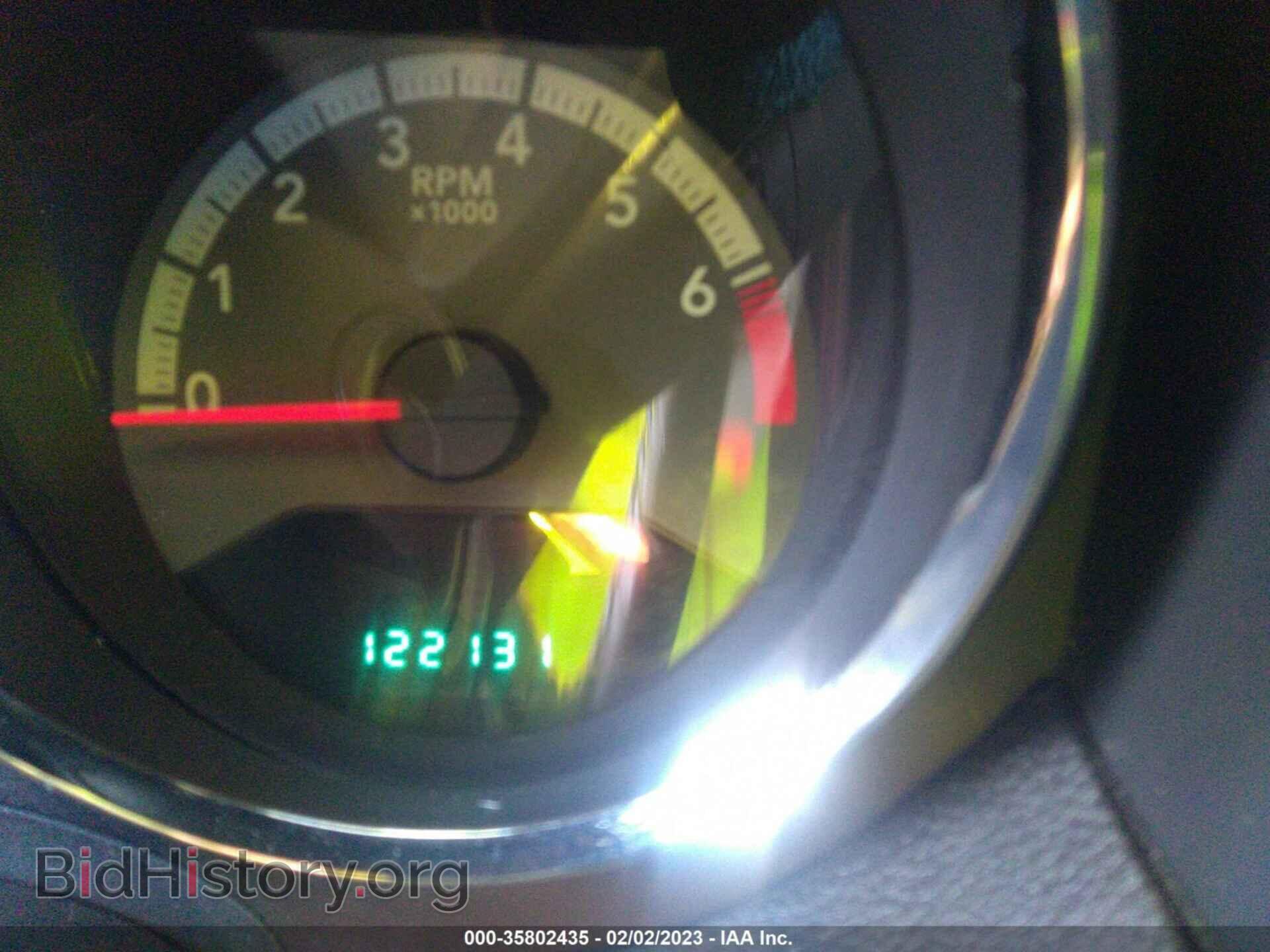 2012 DODGE CALIBER - VIN: 1C3CDWEA7CD532840 - Photo 7