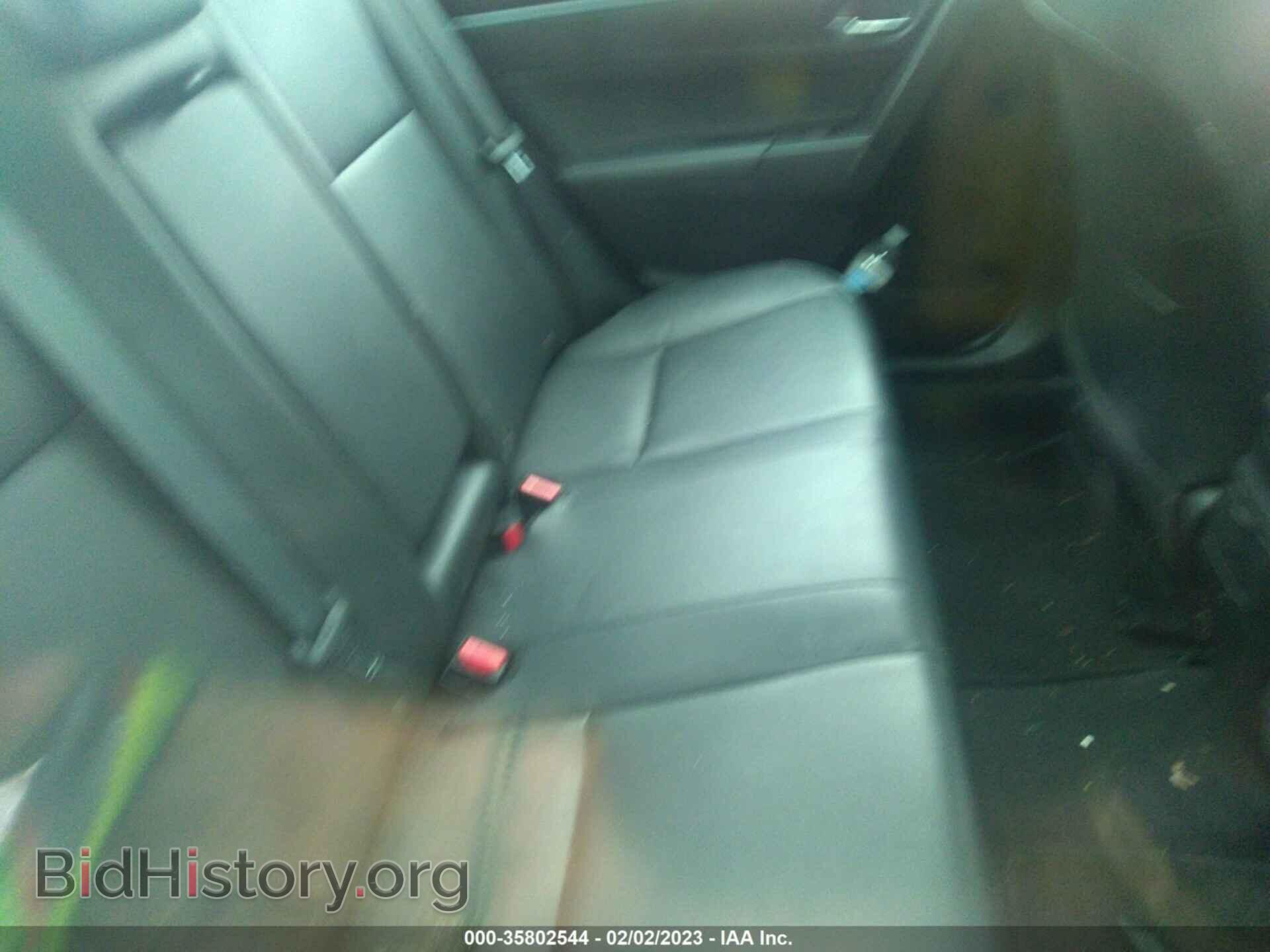 2015 TOYOTA COROLLA - VIN: 2T1BURHE9FC476358 - Фото 8
