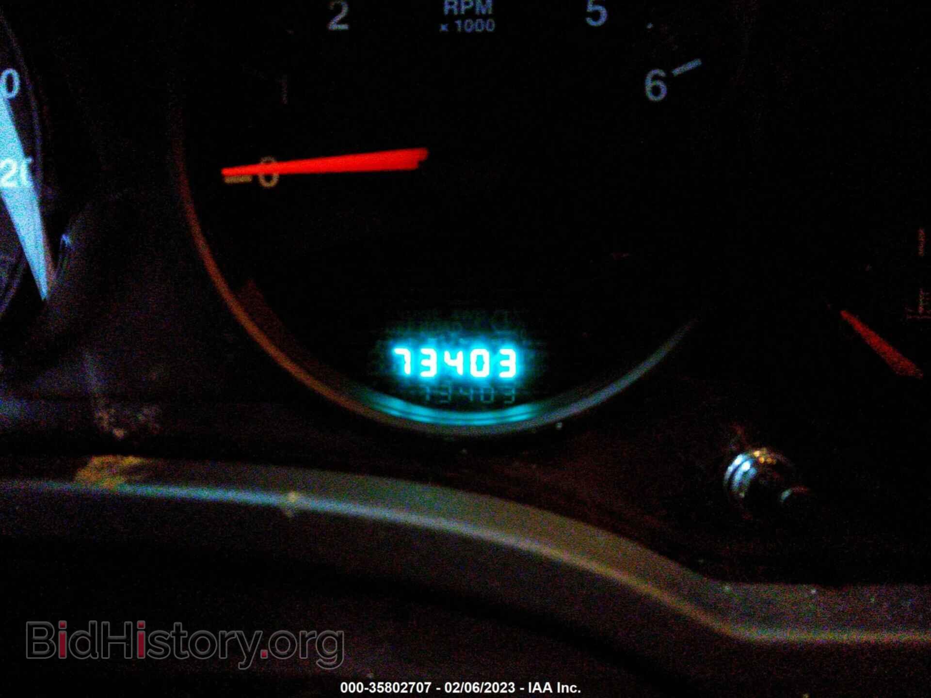 2011 JEEP COMPASS - VIN: 1J4NF1FB2BD154489 - Photo 7
