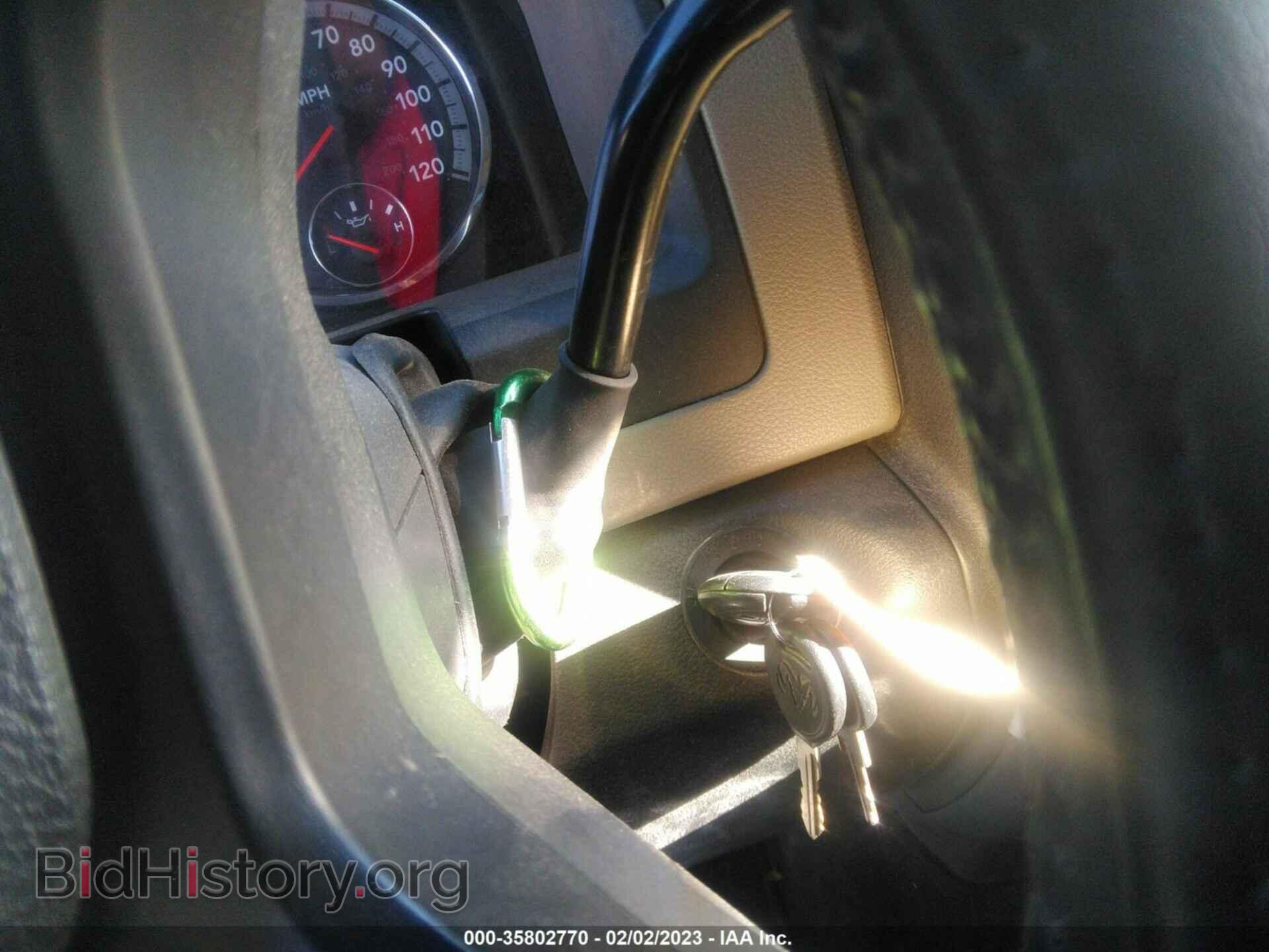 2012 RAM 1500 - VIN: 1C6RD7LT2CS208973 - Photo 11