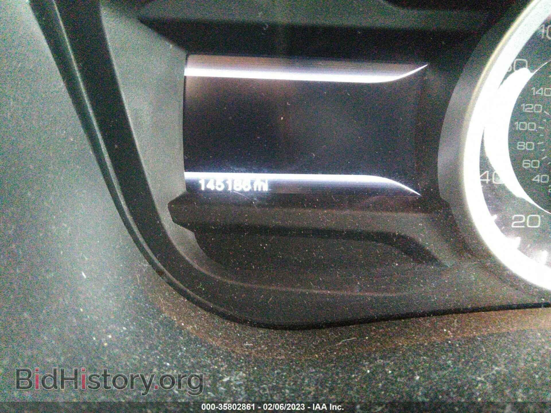 2011 FORD EXPLORER - VIN: 1FMHK7F80BGA05112 - Фото 7