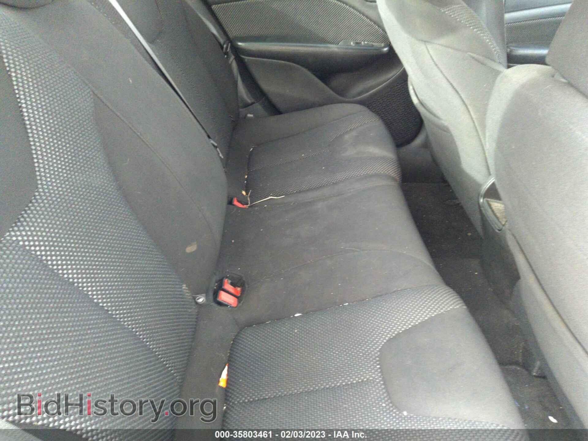 2015 DODGE DART - VIN: 1C3CDFAA1FD344891 - Photo 8