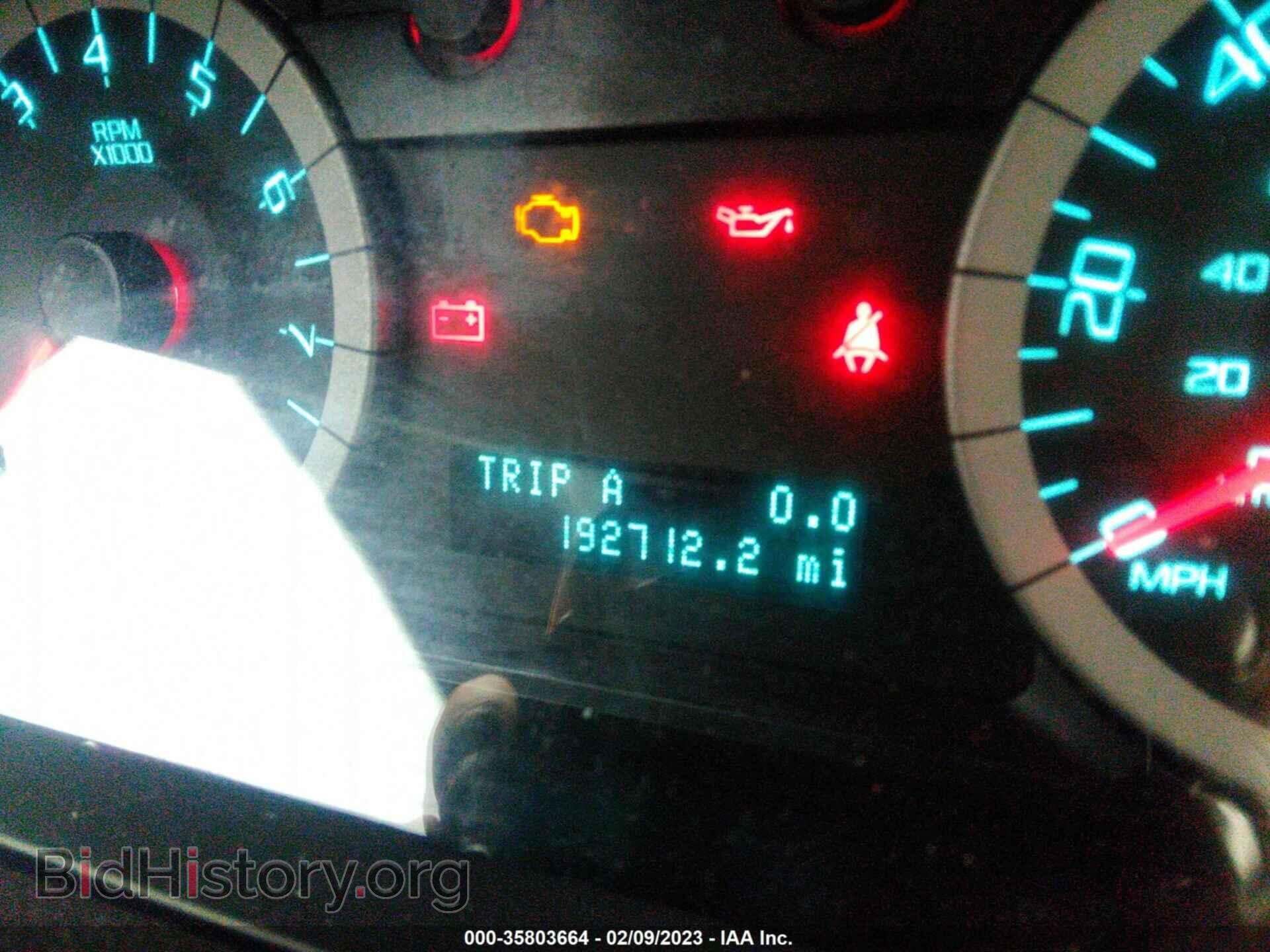 2011 FORD ESCAPE - VIN: 1FMCU9D71BKB26271 - Photo 7