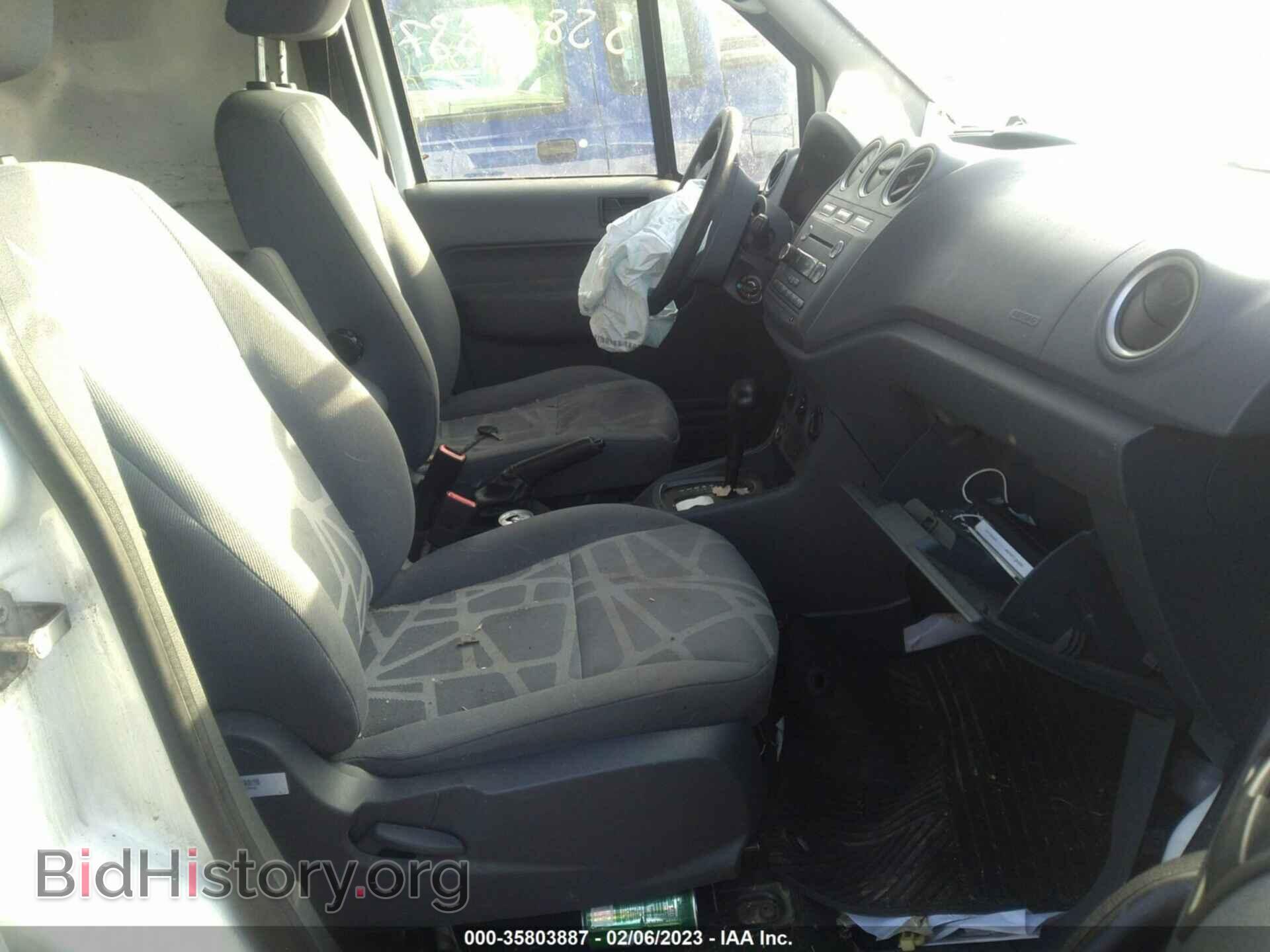 2012 FORD TRANSIT CONNECT - VIN: NM0LS7BN1CT091711 - Фото 5