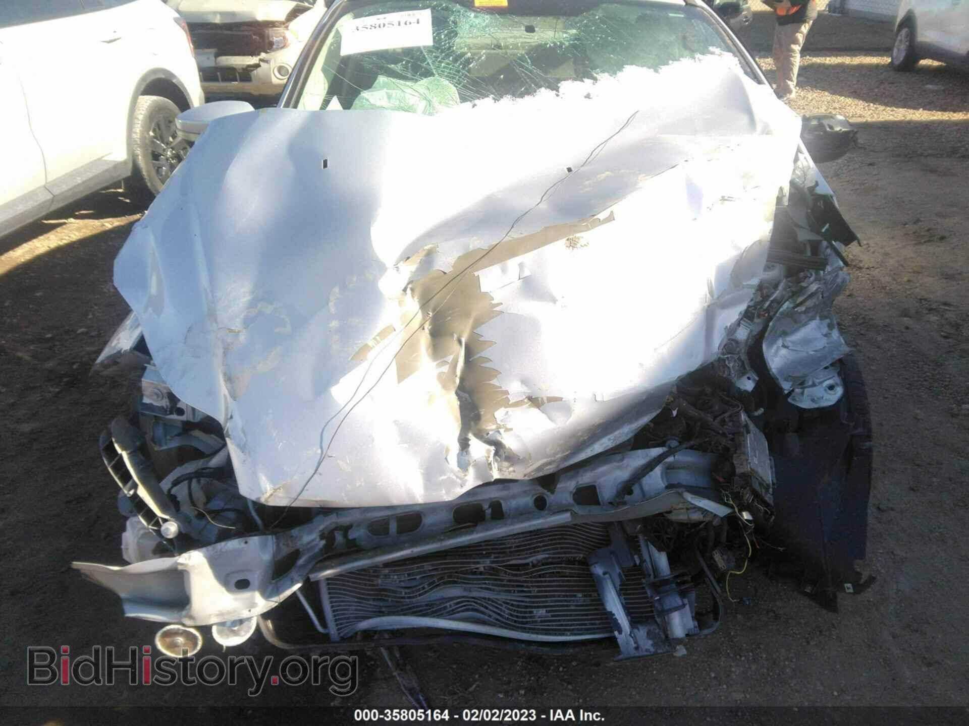 2012 FORD FOCUS - VIN: 1FAHP3H28CL180147 - Фото 9