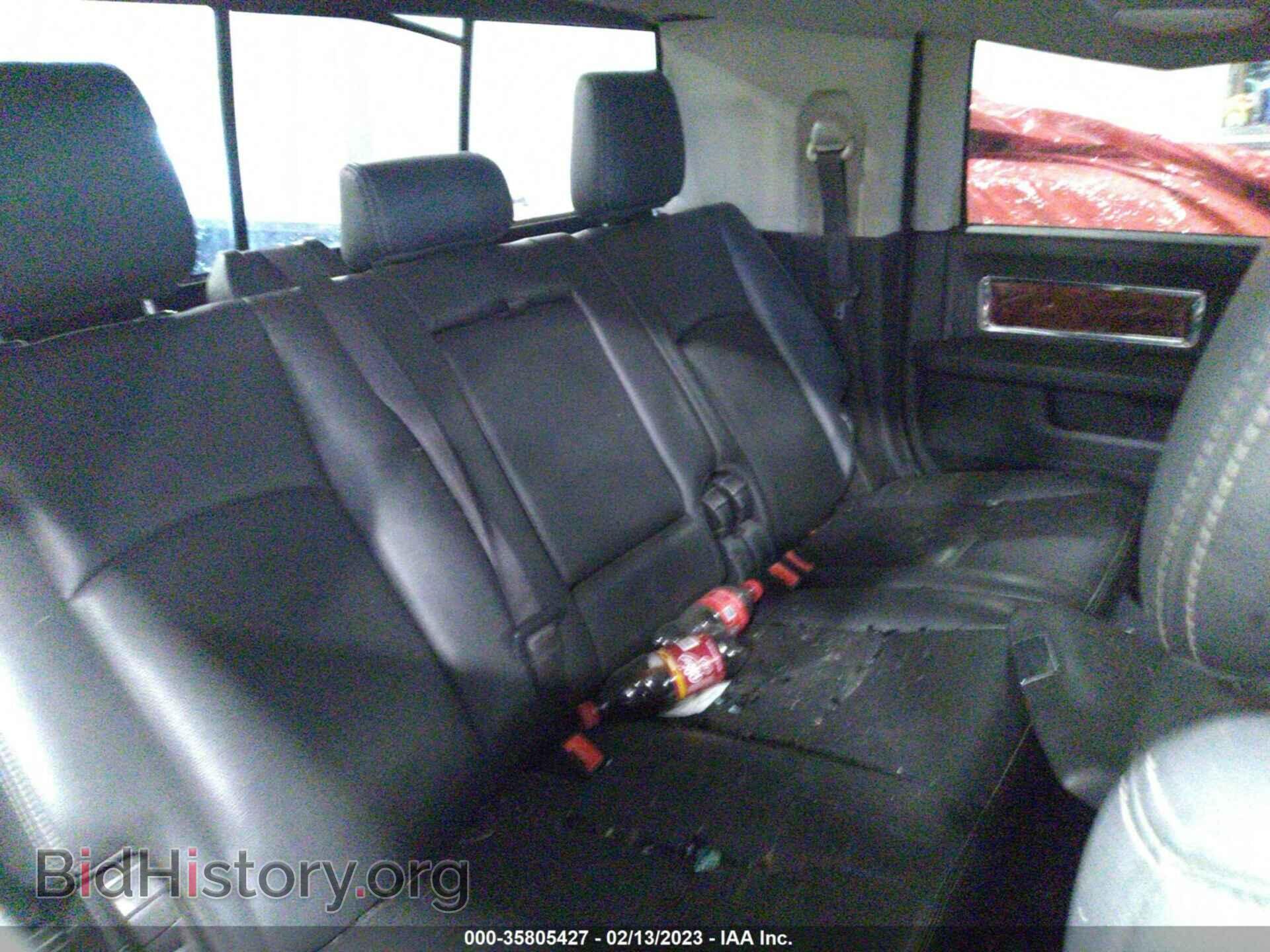 2010 DODGE RAM 3500 - VIN: 3D73Y3HL2AG144478 - Фото 8
