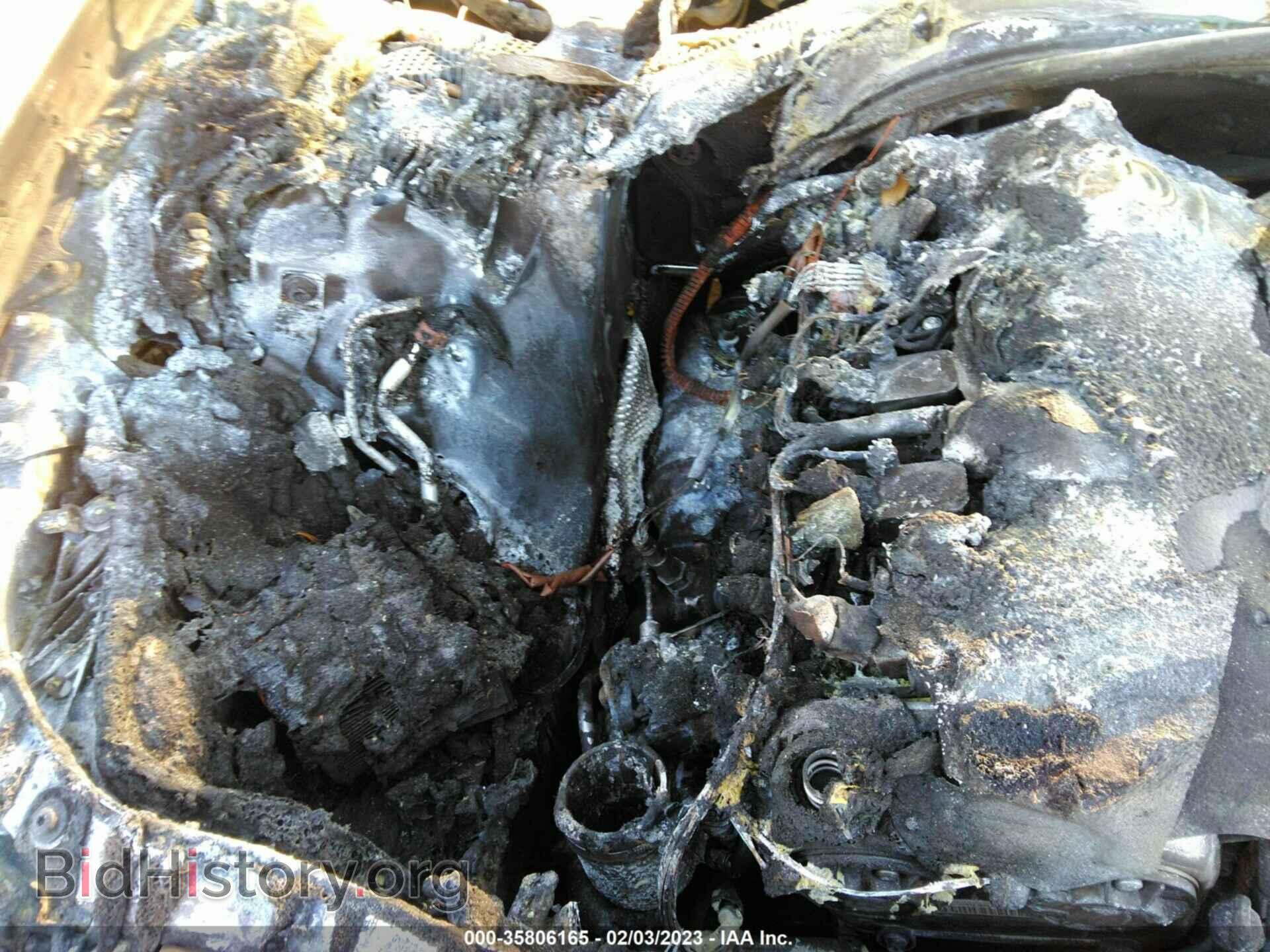2016 AUDI A6 - VIN: WAUGFAFC2GN006963 - Фото 6