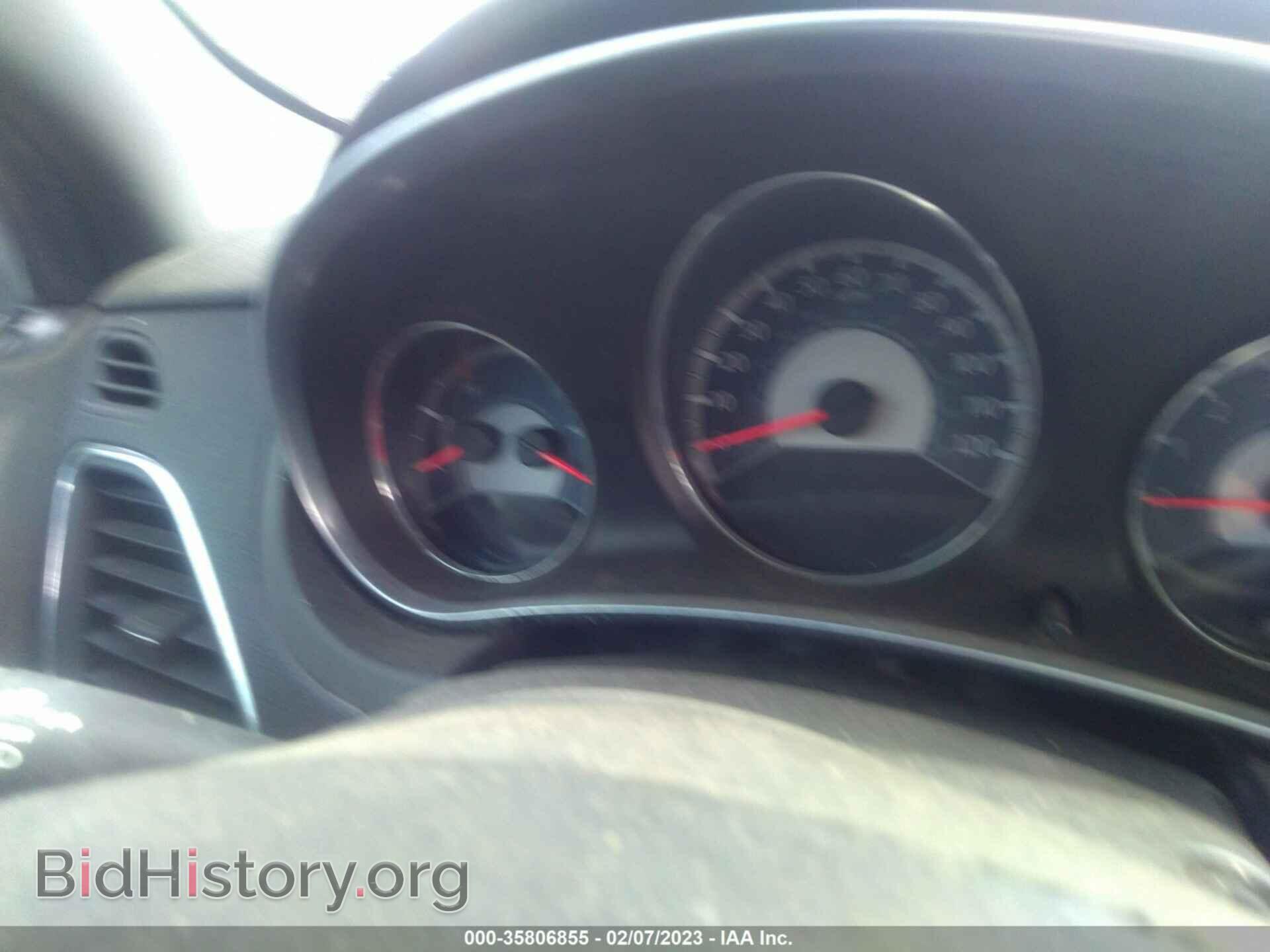 2014 CHRYSLER 200 - VIN: 1C3CCBAB4EN205237 - Фото 7