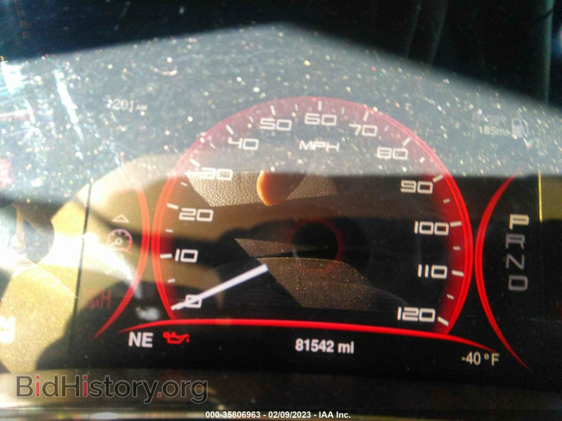 2014 DODGE DART - VIN: 1C3CDFEB6ED755219 - Фото 7