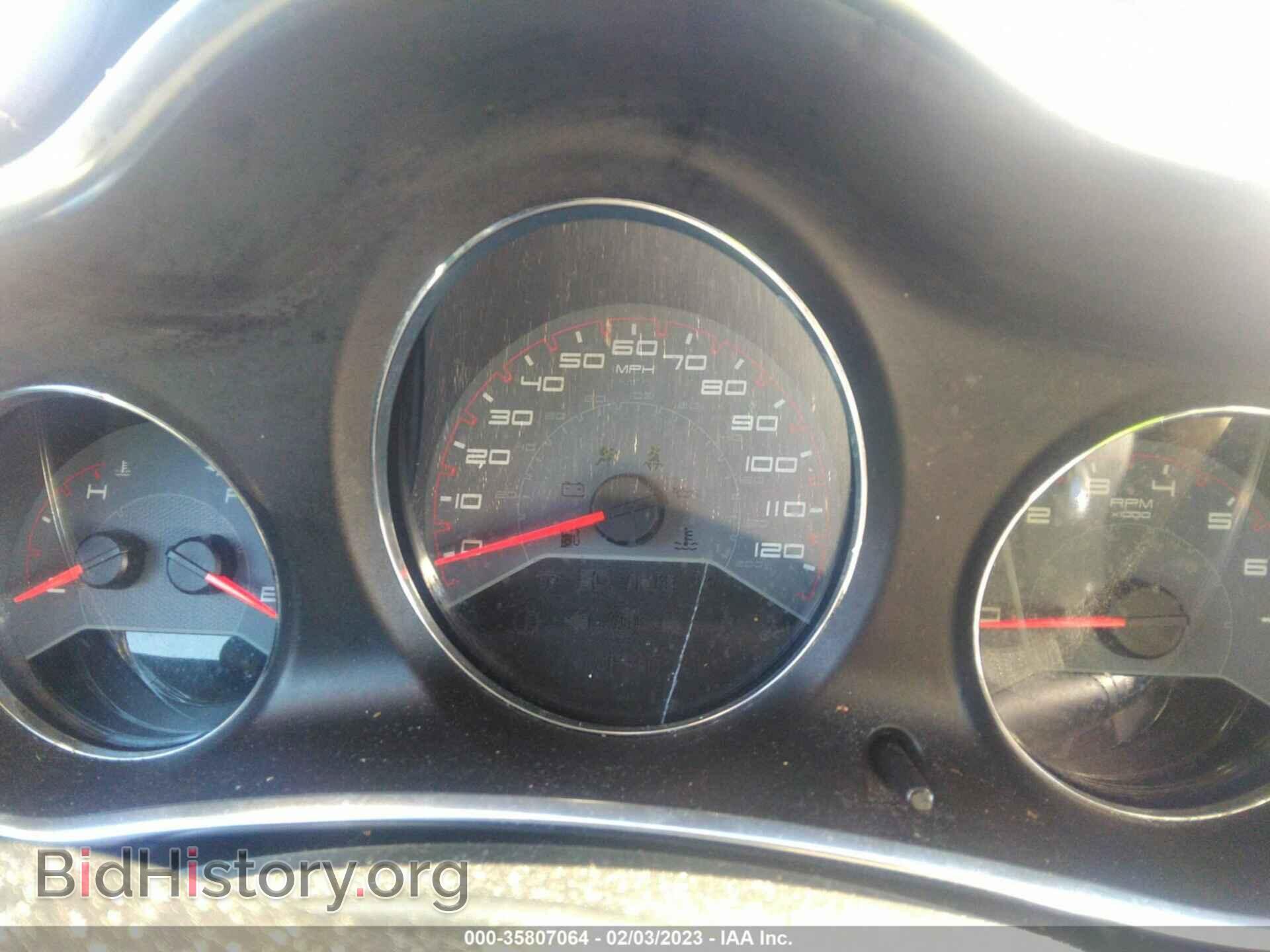 2013 DODGE AVENGER - VIN: 1C3CDZAB3DN662965 - Фото 7
