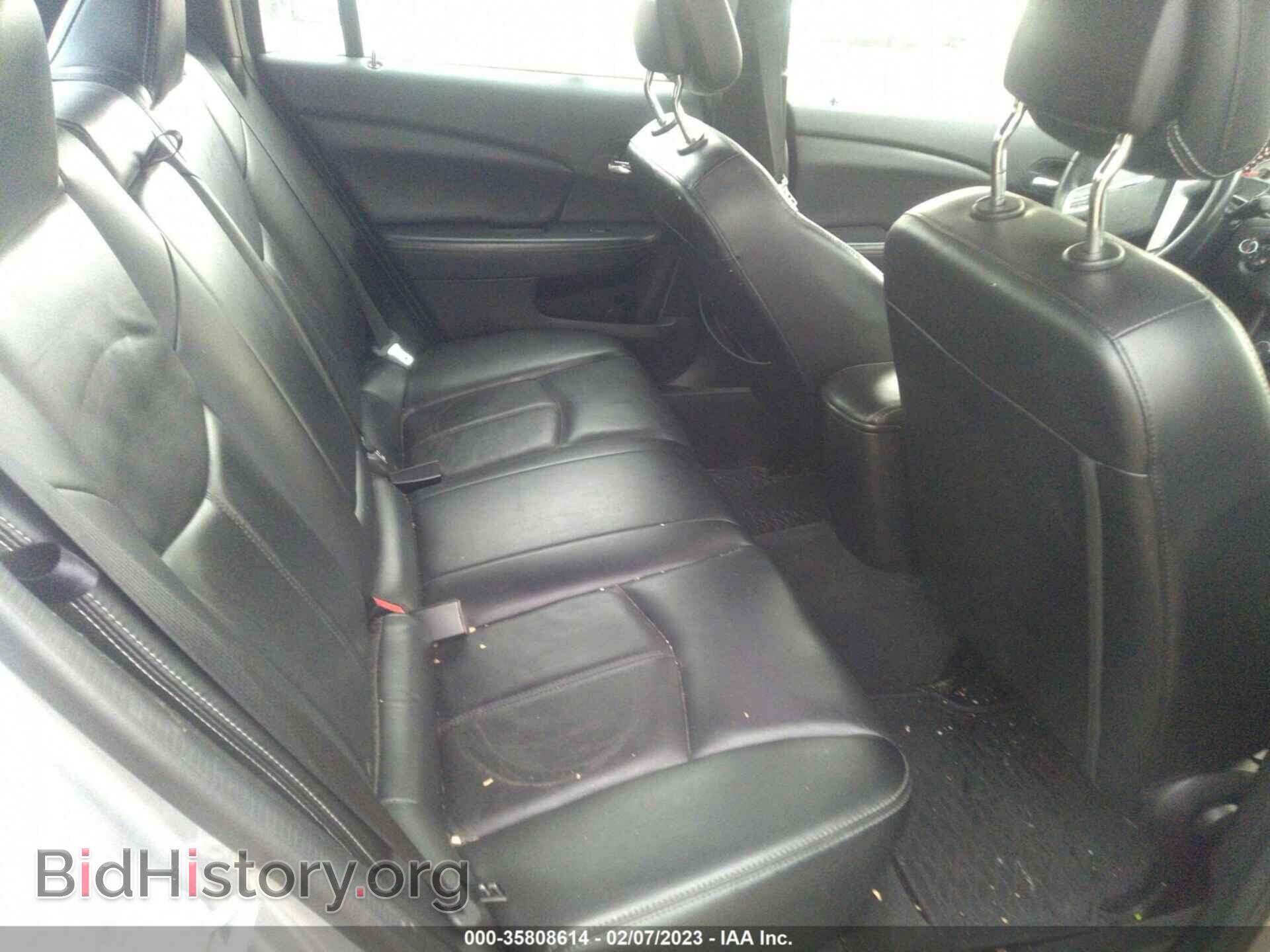 2014 CHRYSLER 200 - VIN: 1C3CCBCG2EN192142 - Фото 8