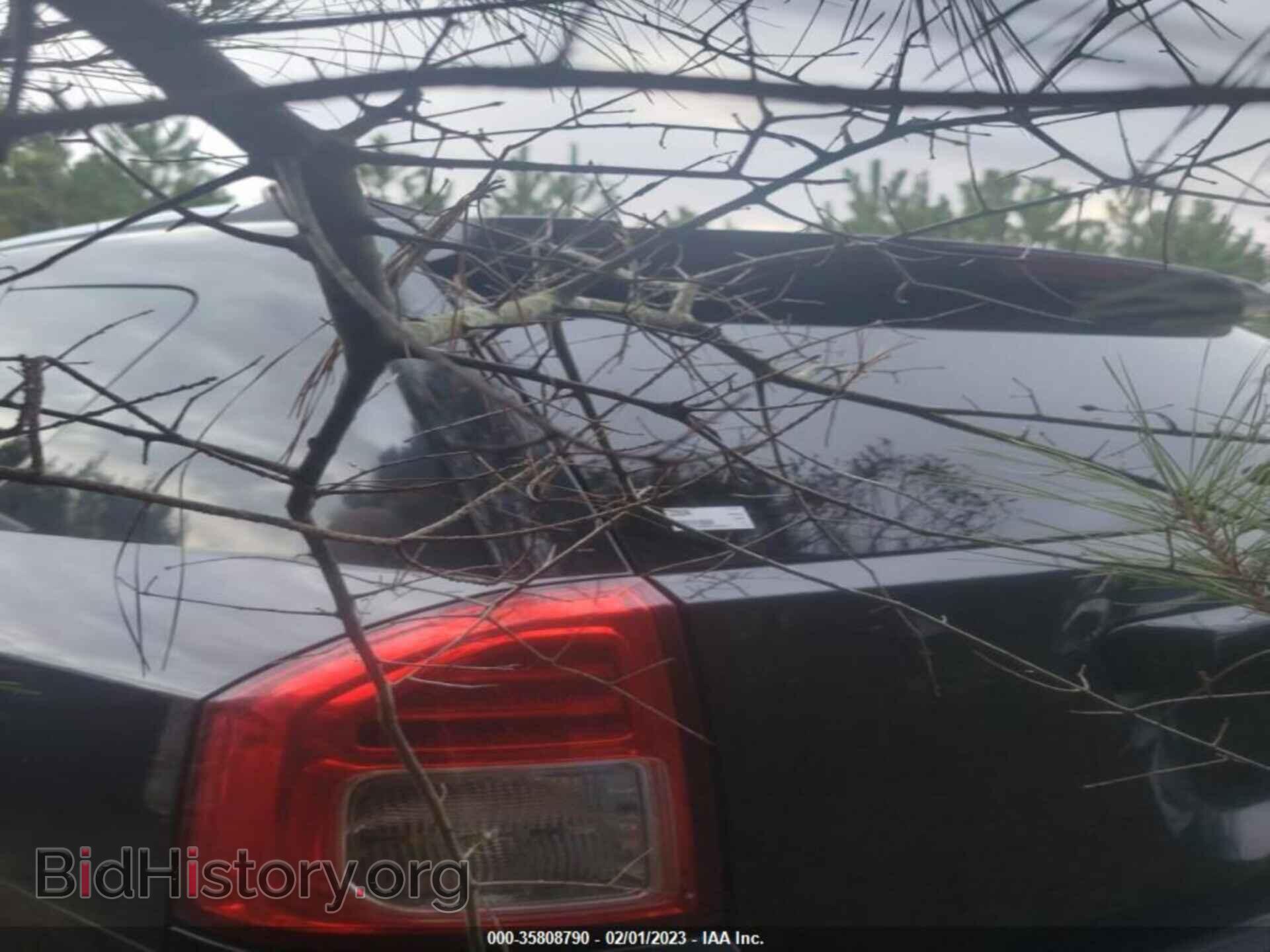 2011 JEEP COMPASS - VIN: 1J4NT1FB9BD159553 - Photo 3