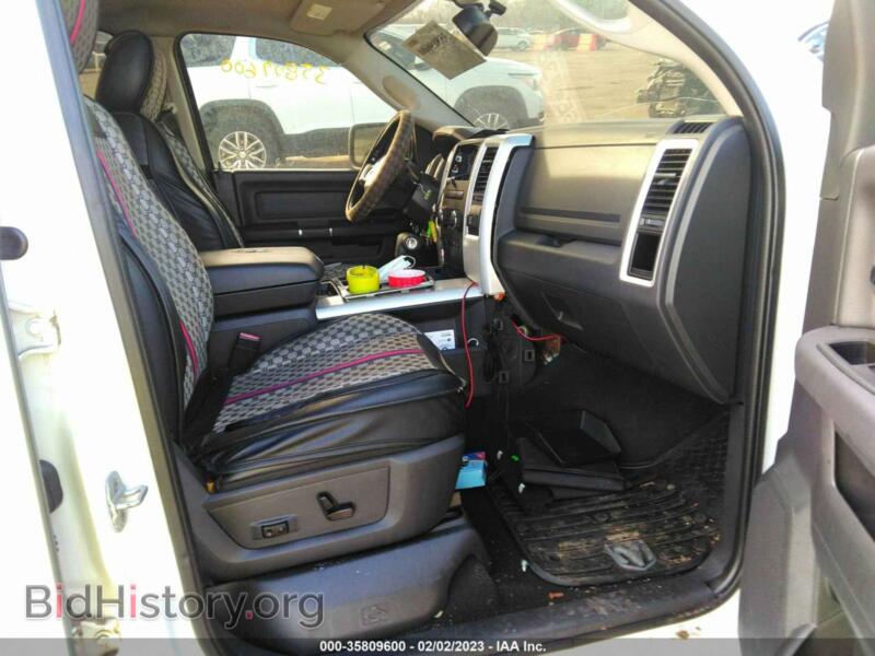 2012 RAM 1500 (VIN 1C6RD7HT3CS112147) — photo 5 of 12