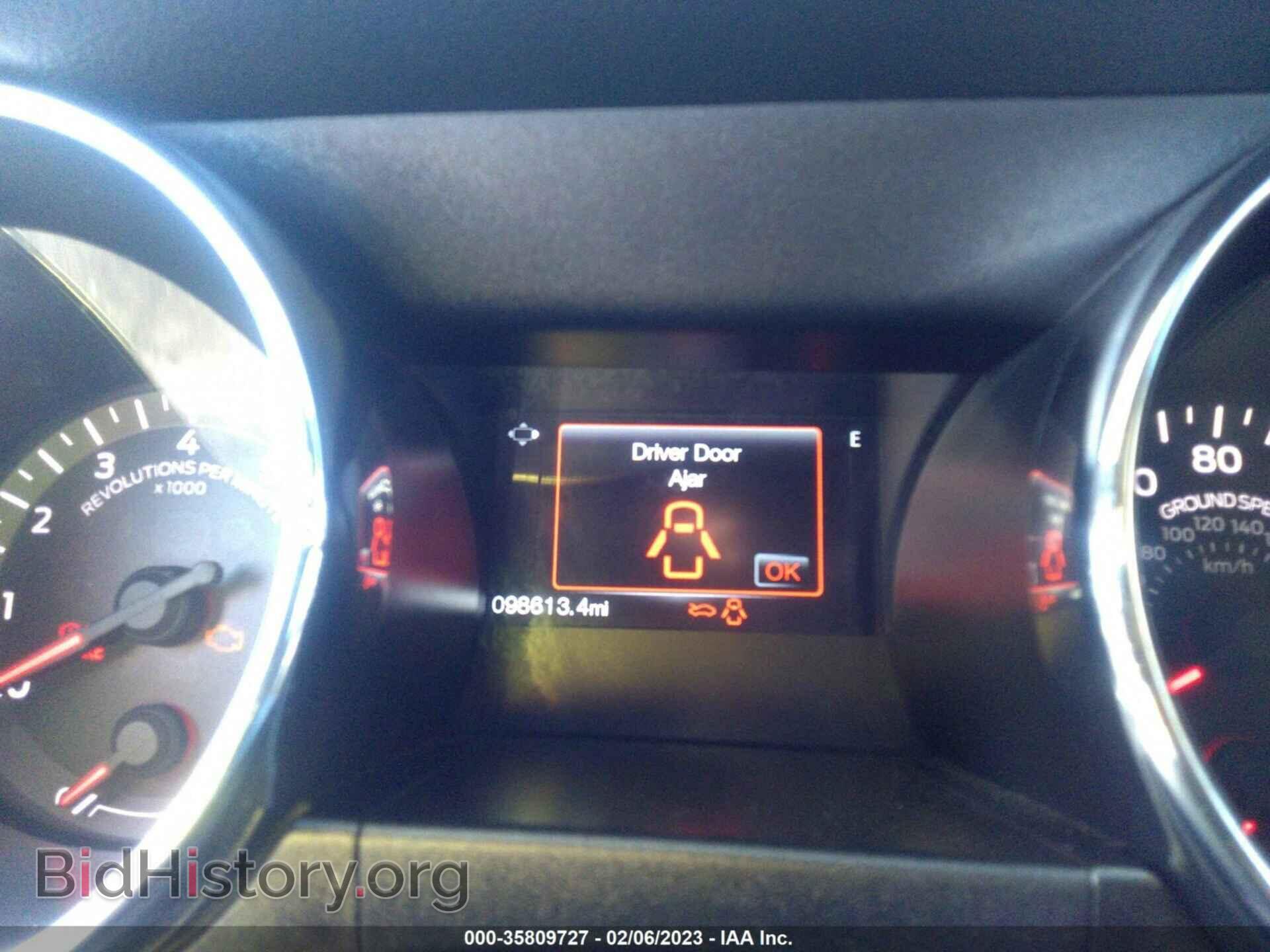 2015 FORD MUSTANG - VIN: 1FA6P8CF7F5417153 - Фото 7