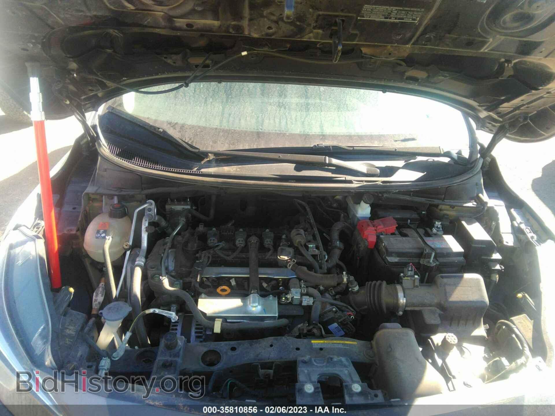2020 NISSAN VERSA - VIN: 3N1CN8EV9LL873385 - Фото 10